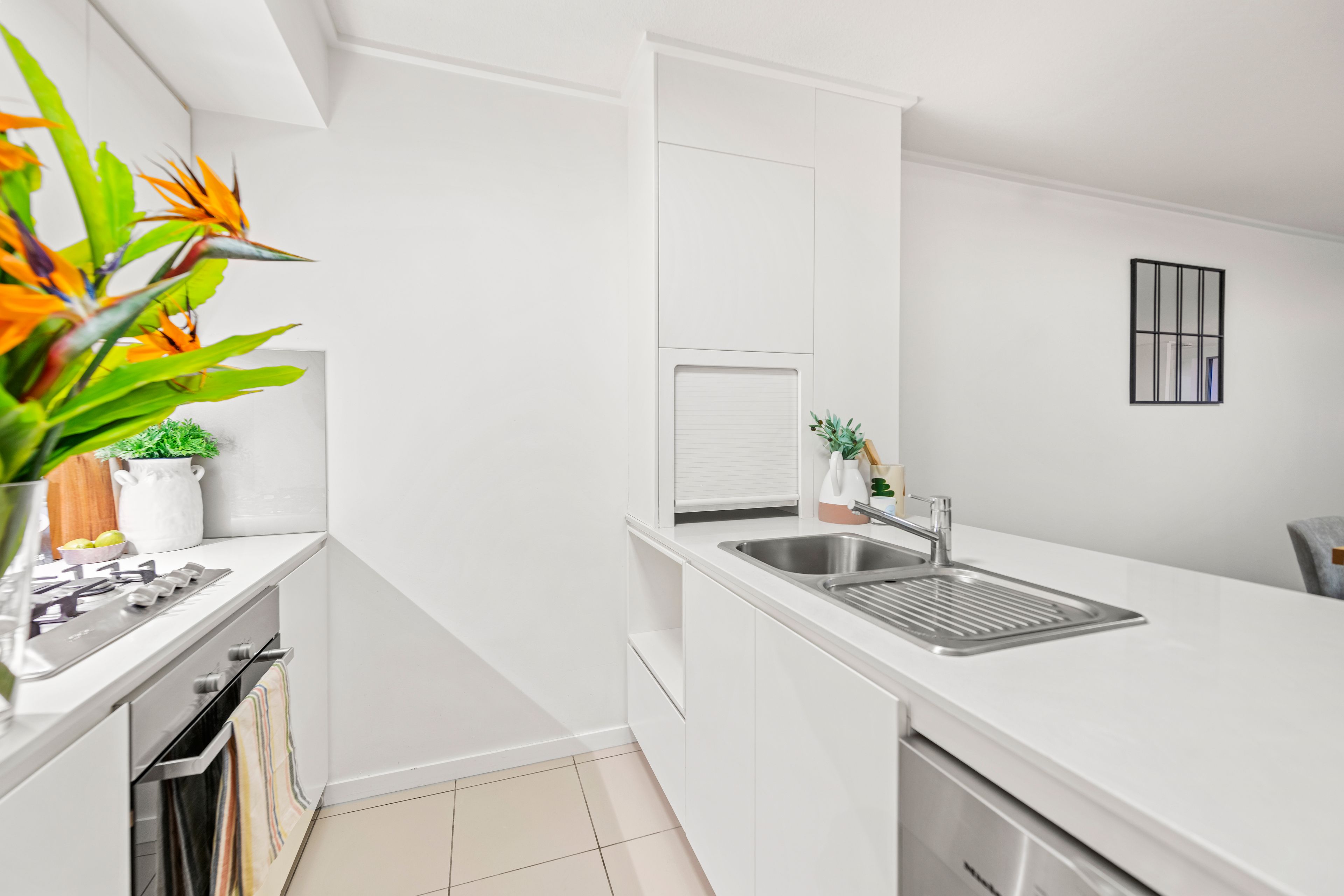 612/23 Parkland Street, Nundah, QLD 4012
