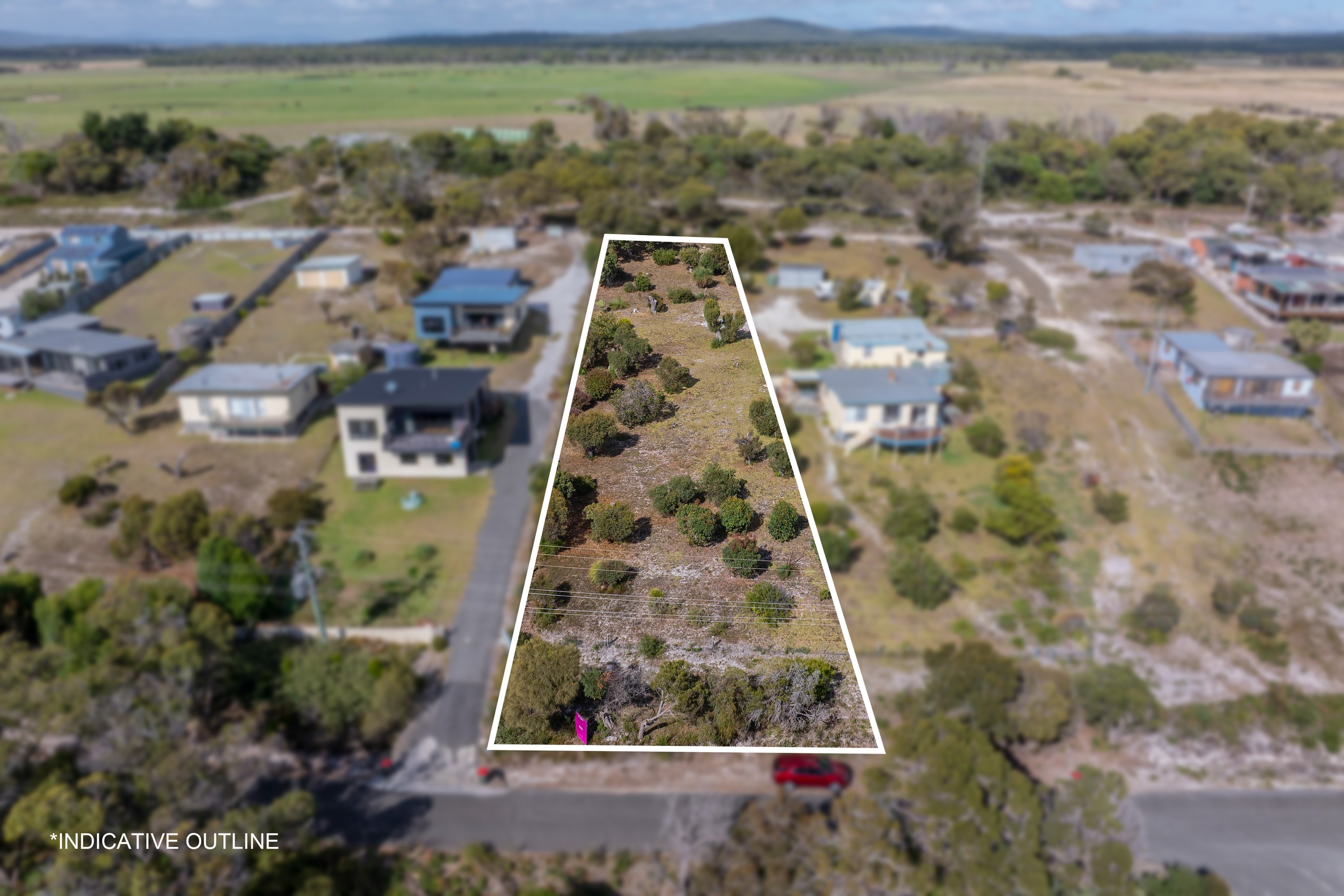 35 Hurst Street, Lulworth, TAS 7252