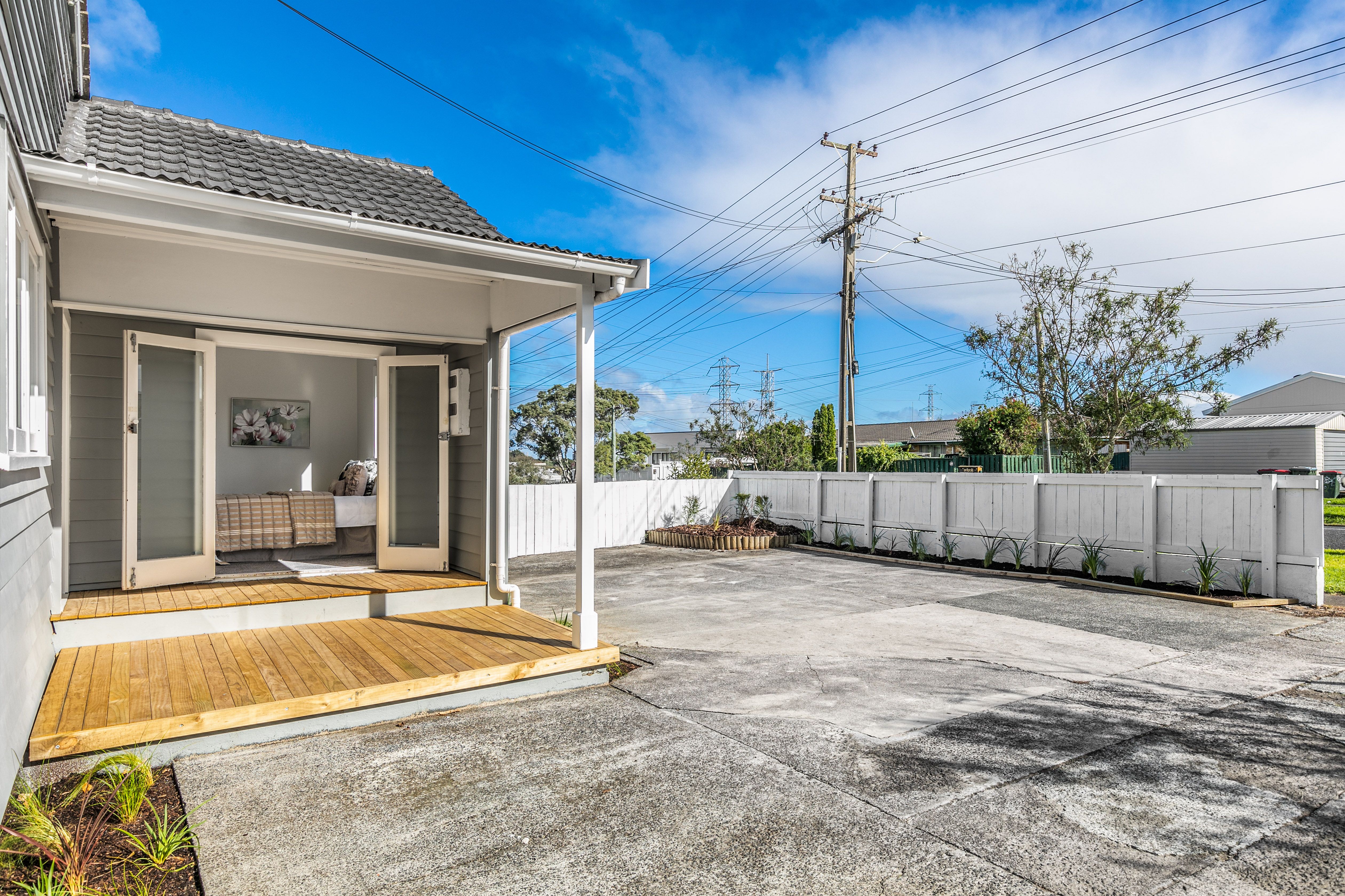82 Ferndale Road, Mount Wellington, Auckland City