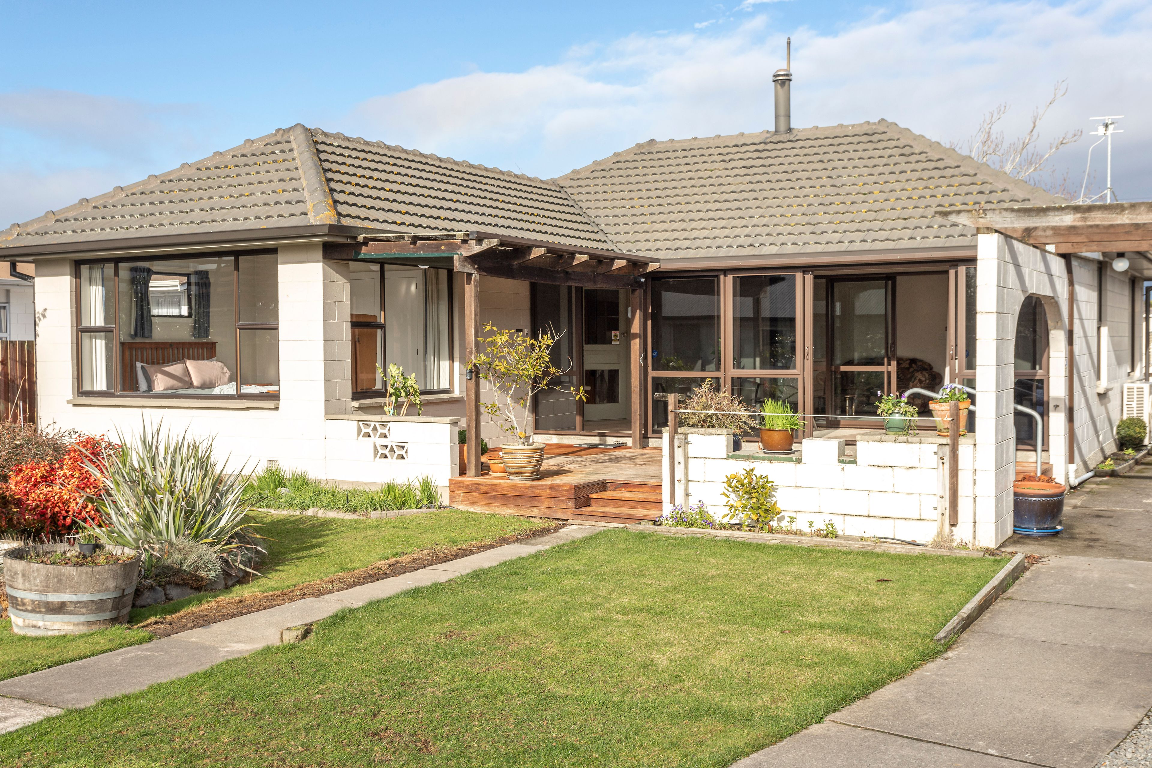 41 Farquhars Road, Redwood, Christchurch City