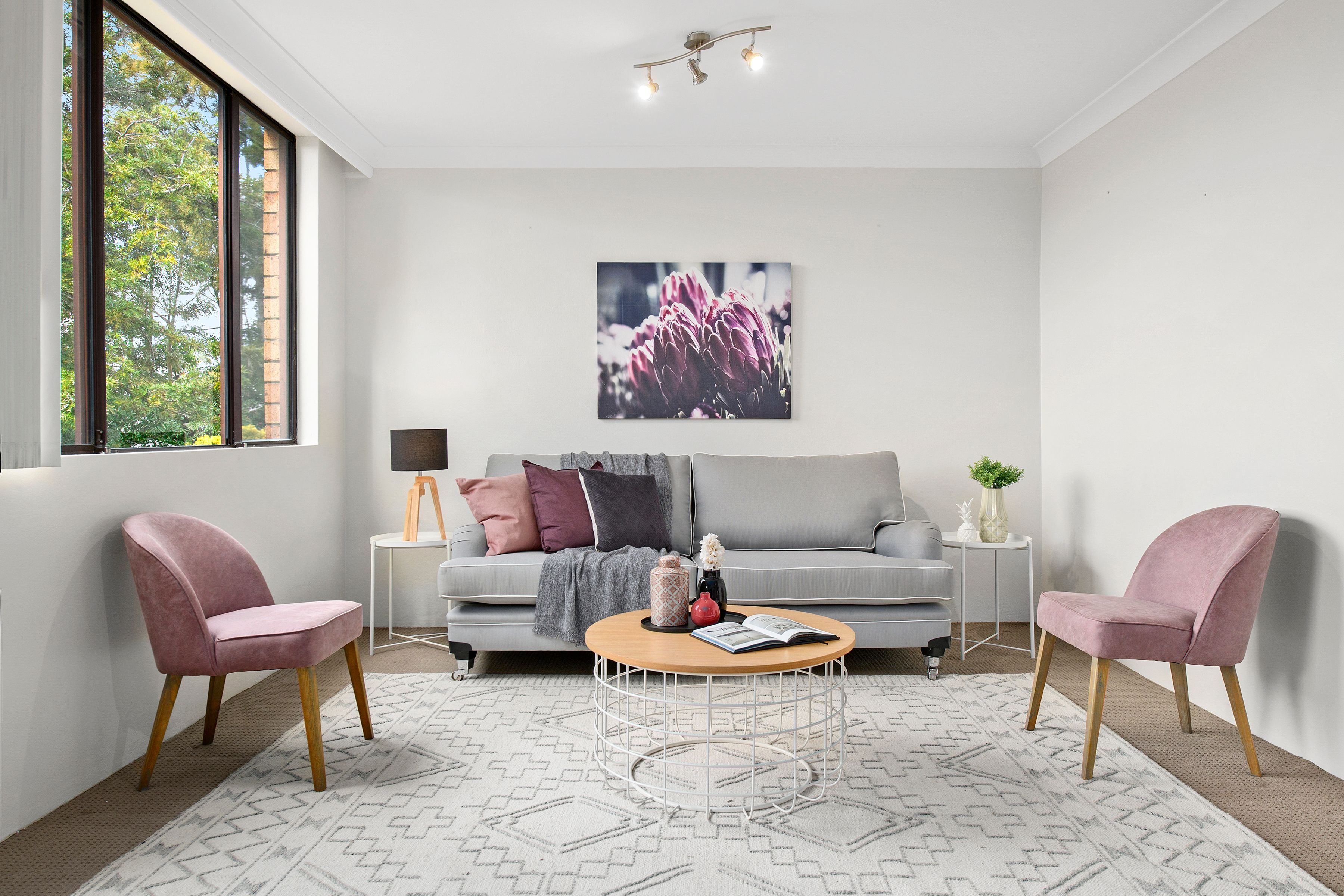 46/215-217 Peats Ferry Road, Hornsby, NSW 2077