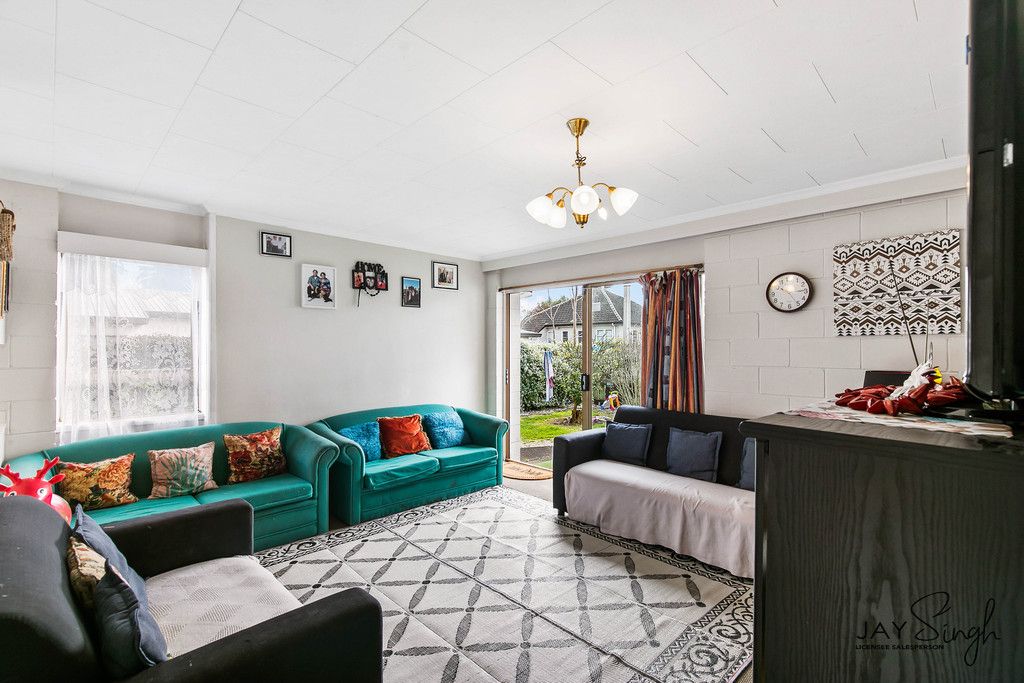 3/30 Jellicoe Road, Manurewa, Manukau City