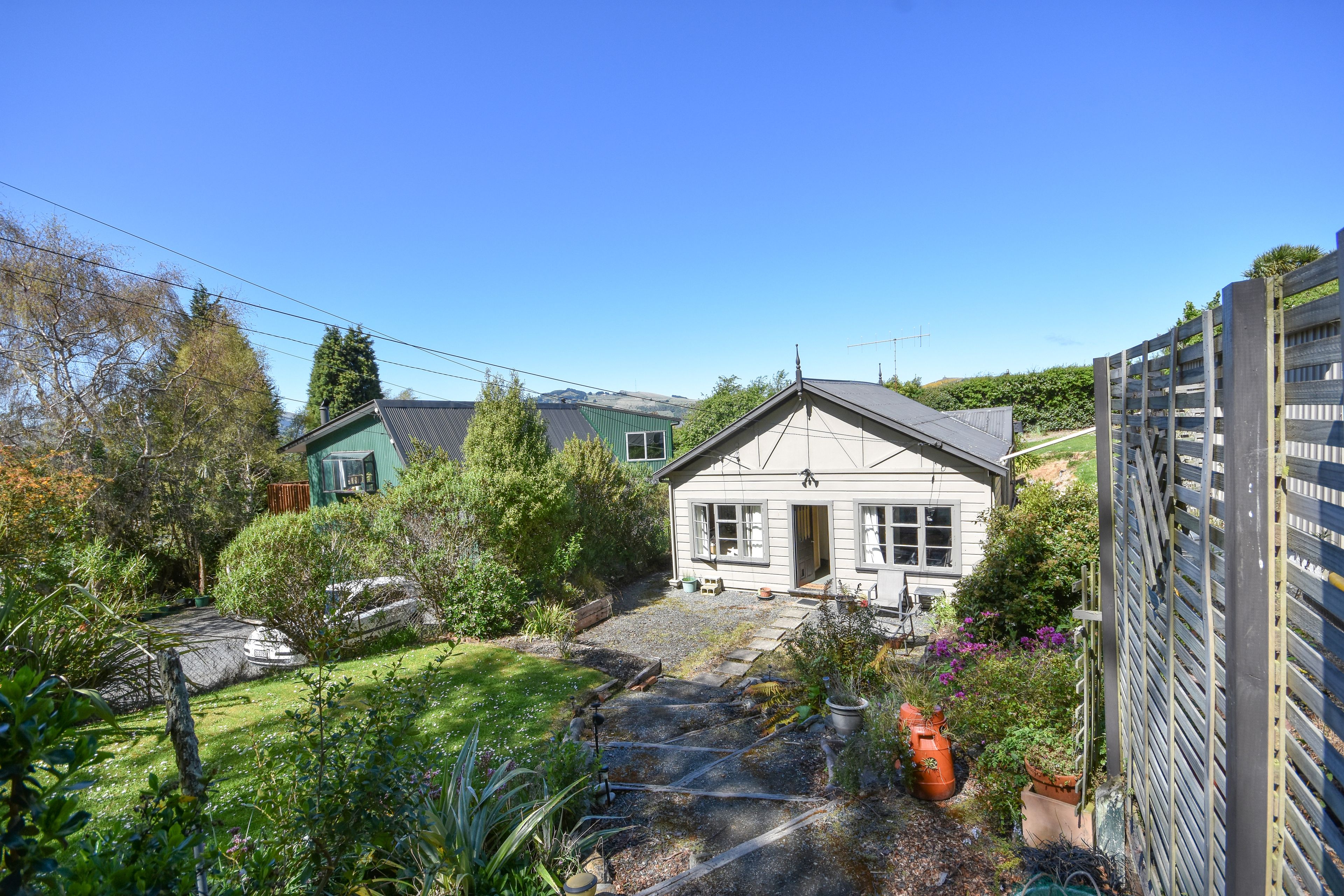 18 Ellesmere Street, Ravensbourne, Dunedin City