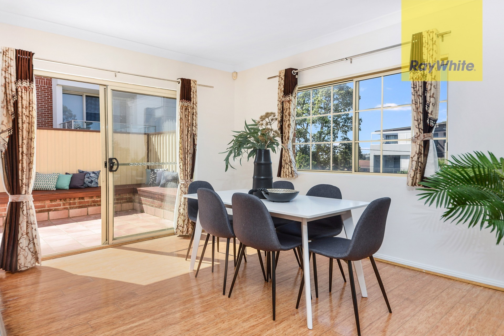 1/1 Brisbane Street, Harris Park, NSW 2150