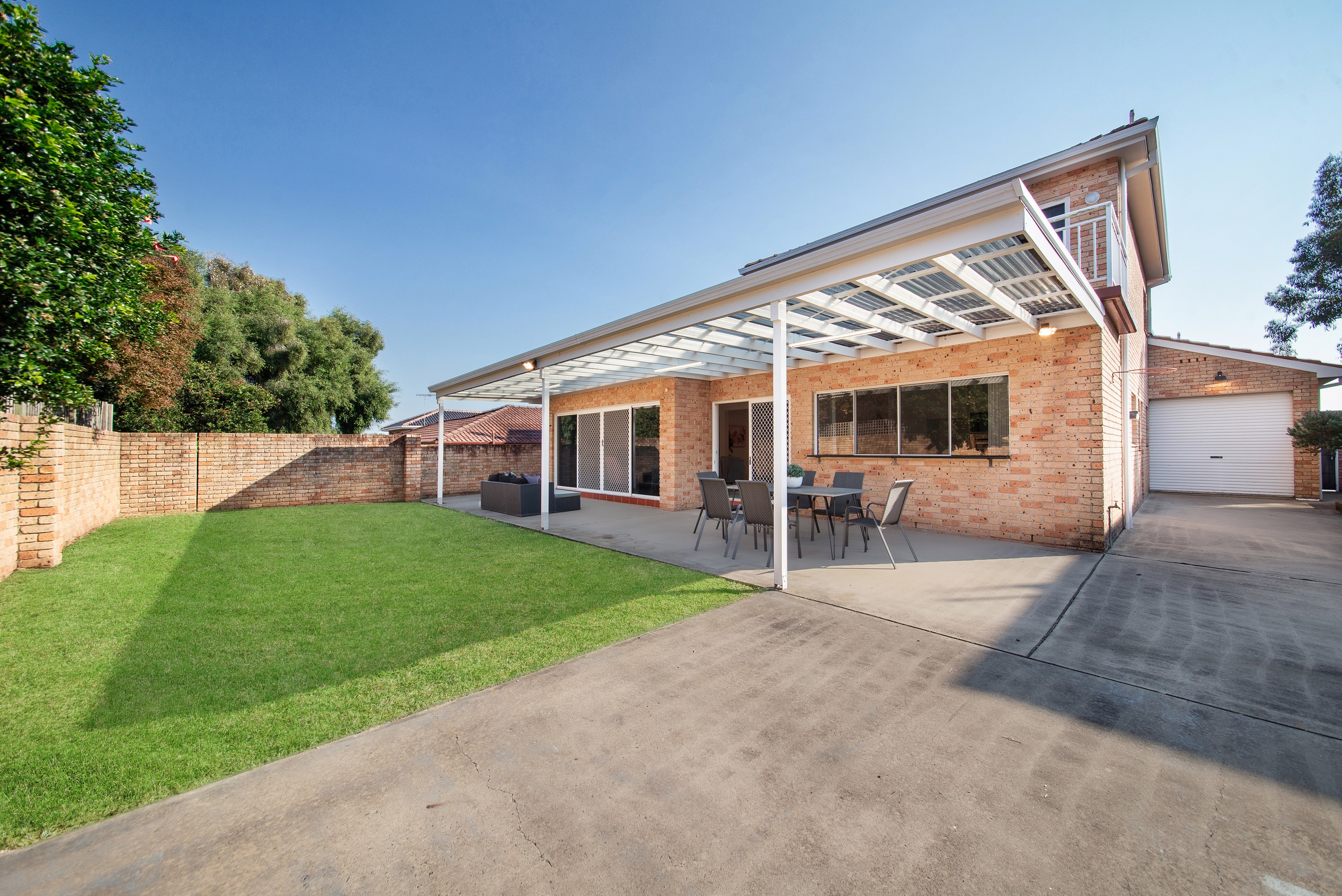 11 Denbigh Place, Menai, NSW 2234