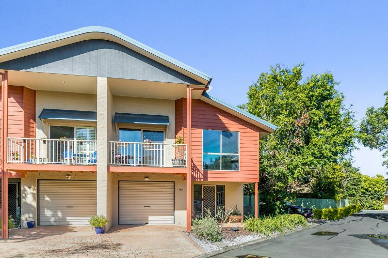80/316 Long Street East, Graceville, QLD 4075