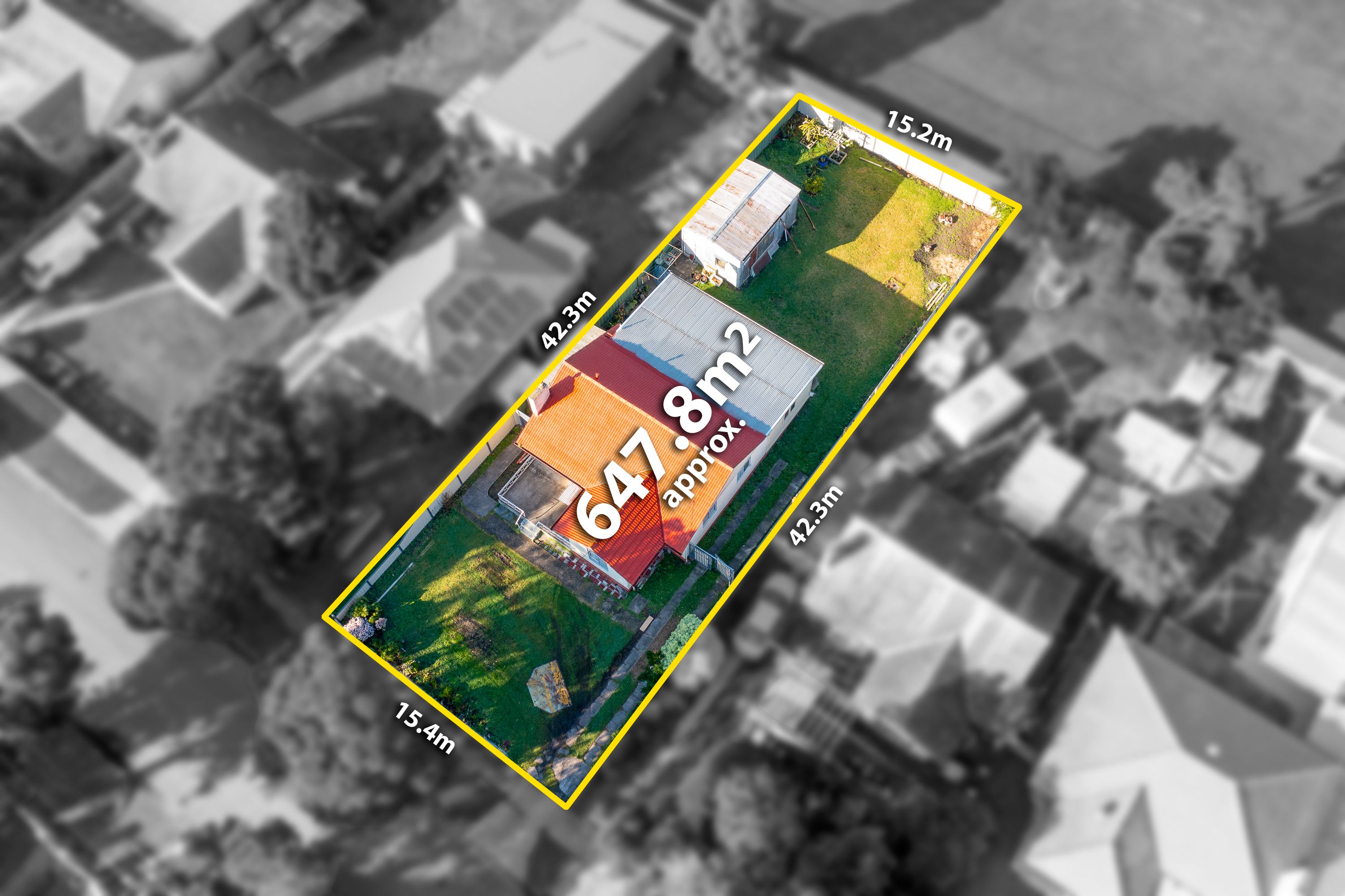 Sold House - 11 Clingin Street, Reservoir, VIC 3073