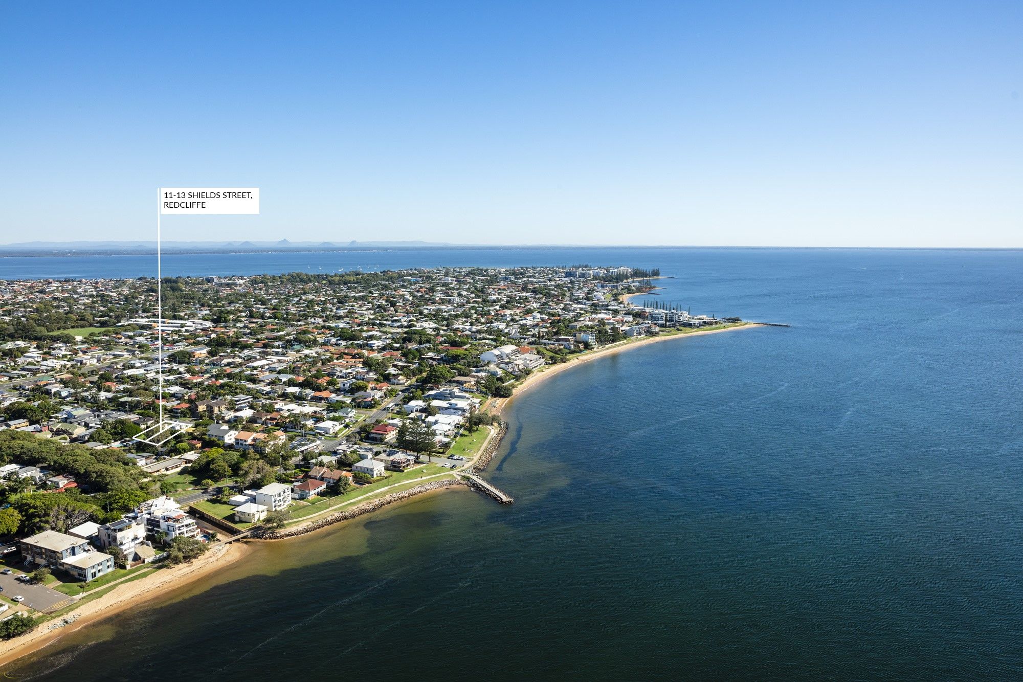 13 Shields Street, Redcliffe QLD 4020