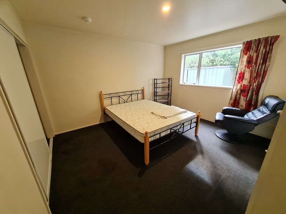 2/26A Newnham Terrace- Furnished, Upper Riccarton, Christchurch City