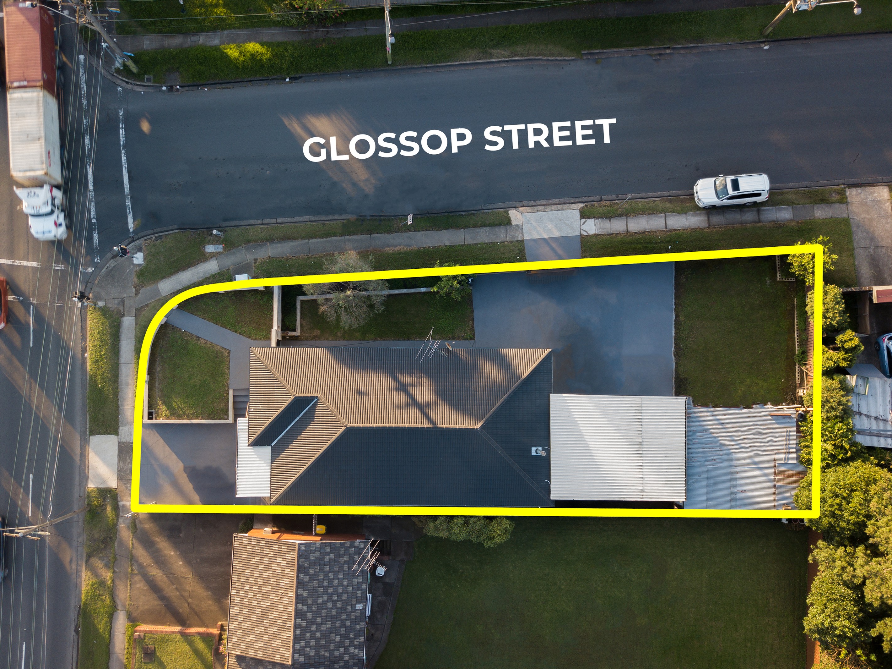 60 Glossop Street, North St Marys, NSW 2760