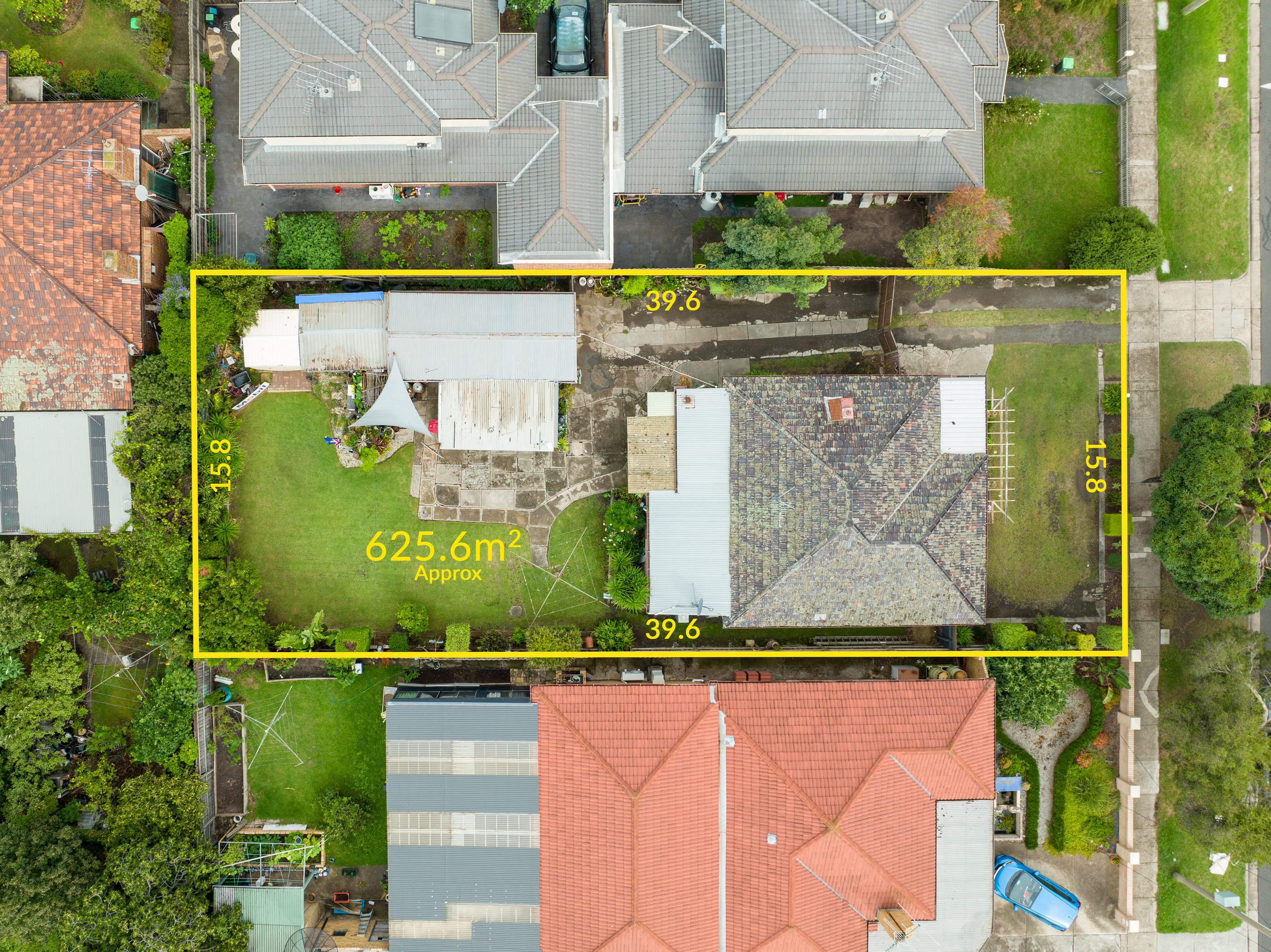 17 Major Road, Fawkner, VIC 3060
