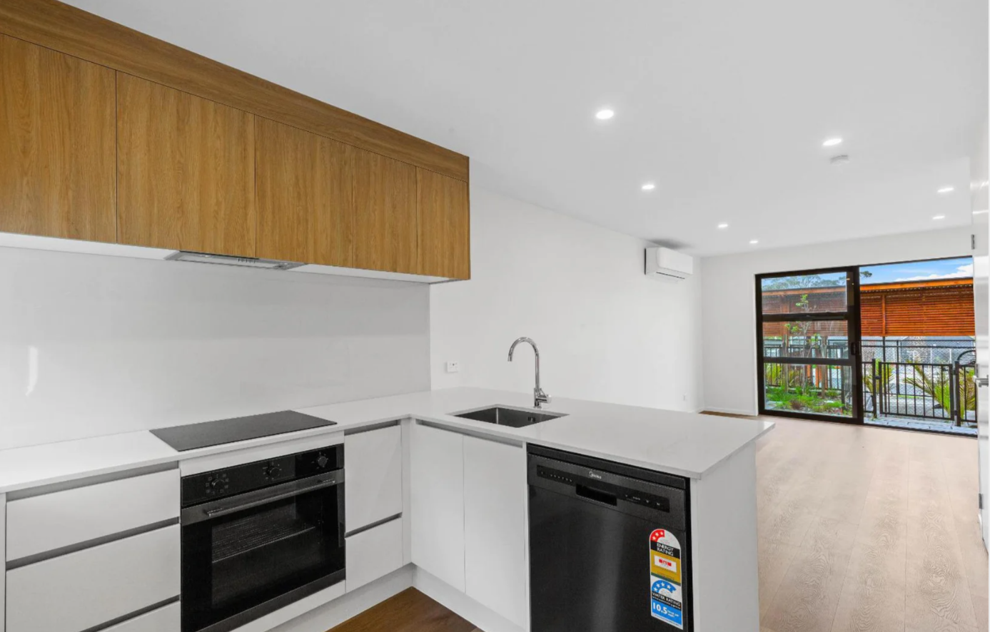 1/327 Glengarry Road, Glen Eden, Waitakere City