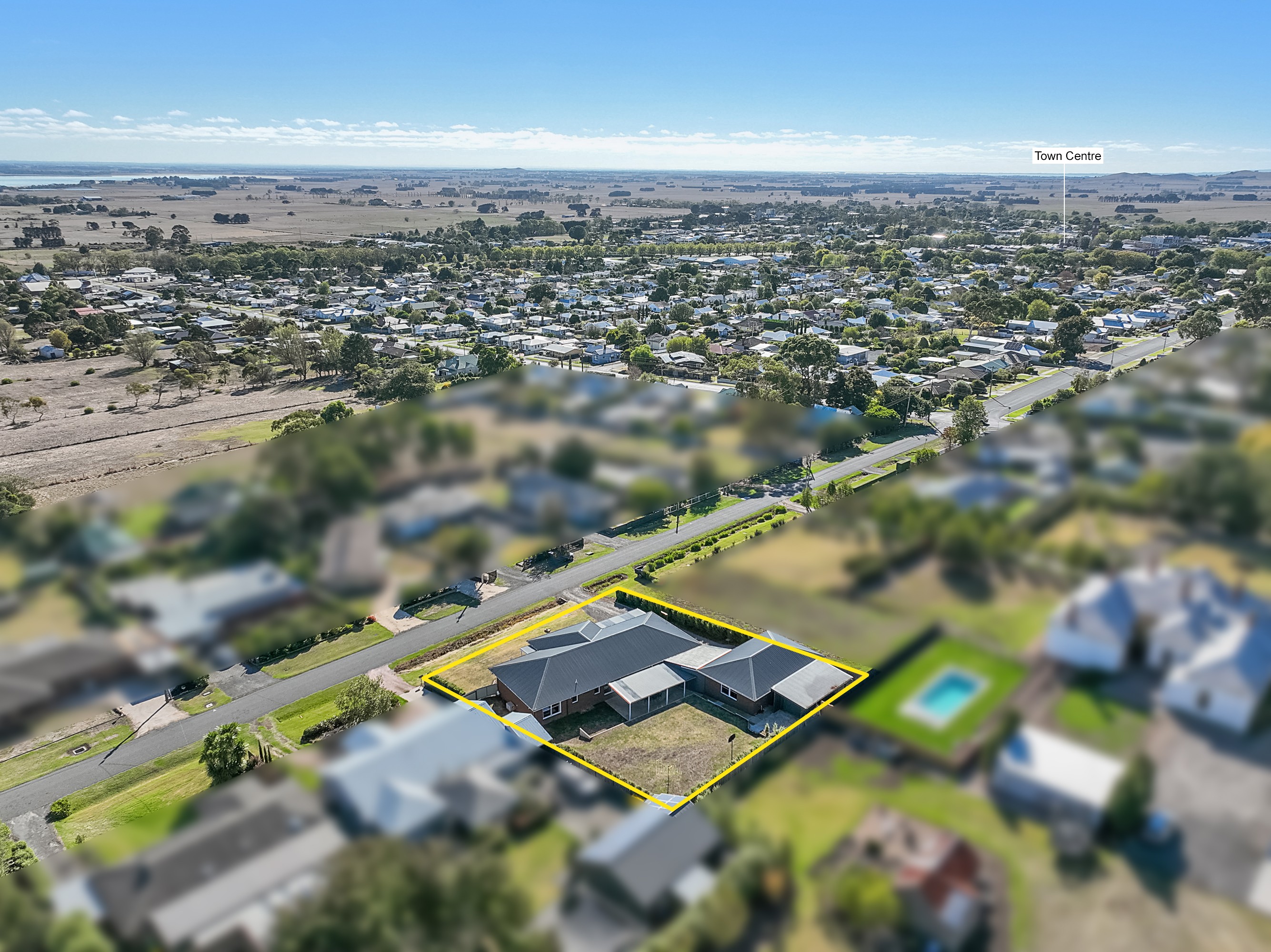 7 Park Avenue, Camperdown, VIC 3260