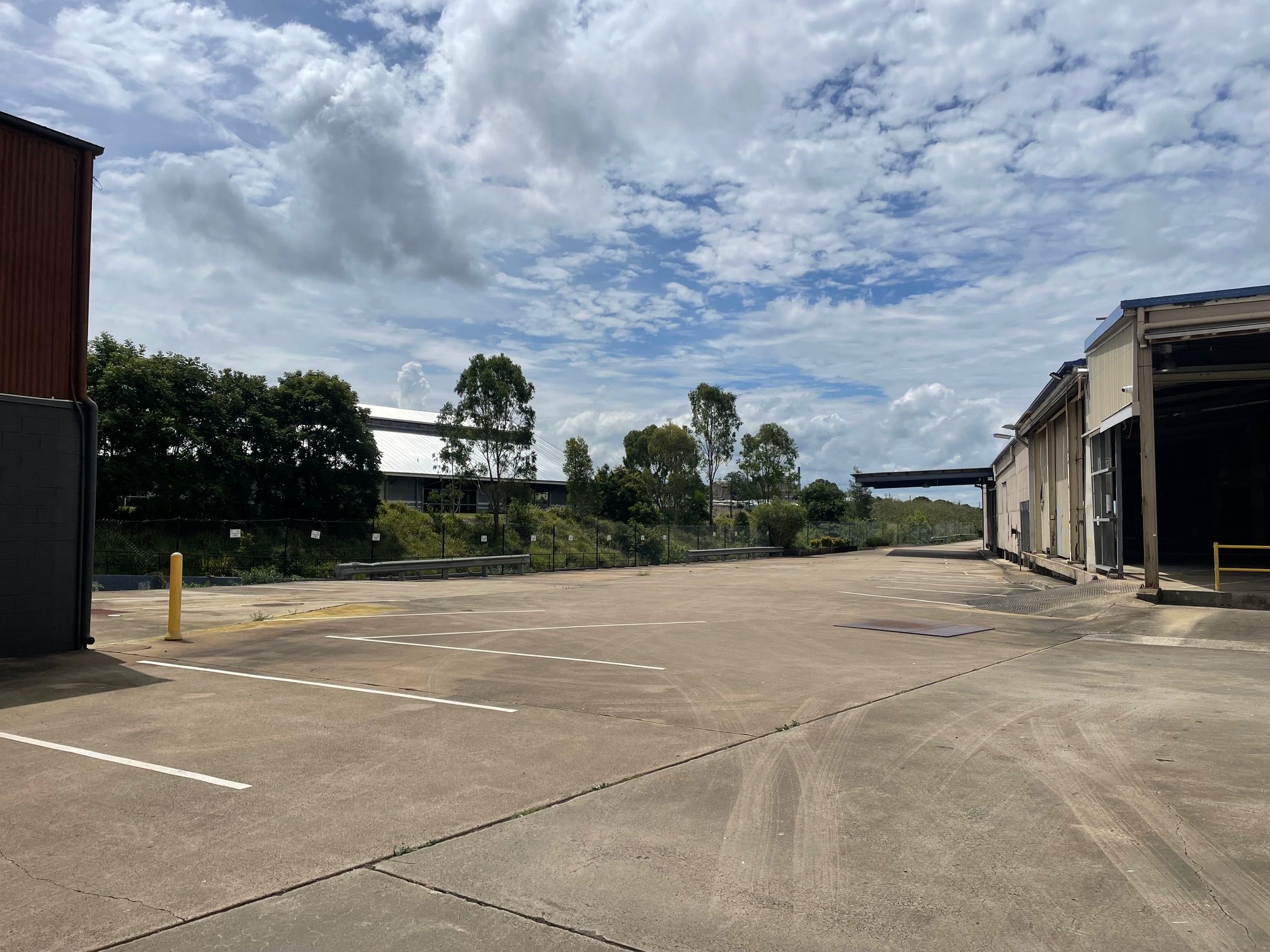 Car Parking/269-291 Ruthven Street, Toowoomba City, QLD 4350