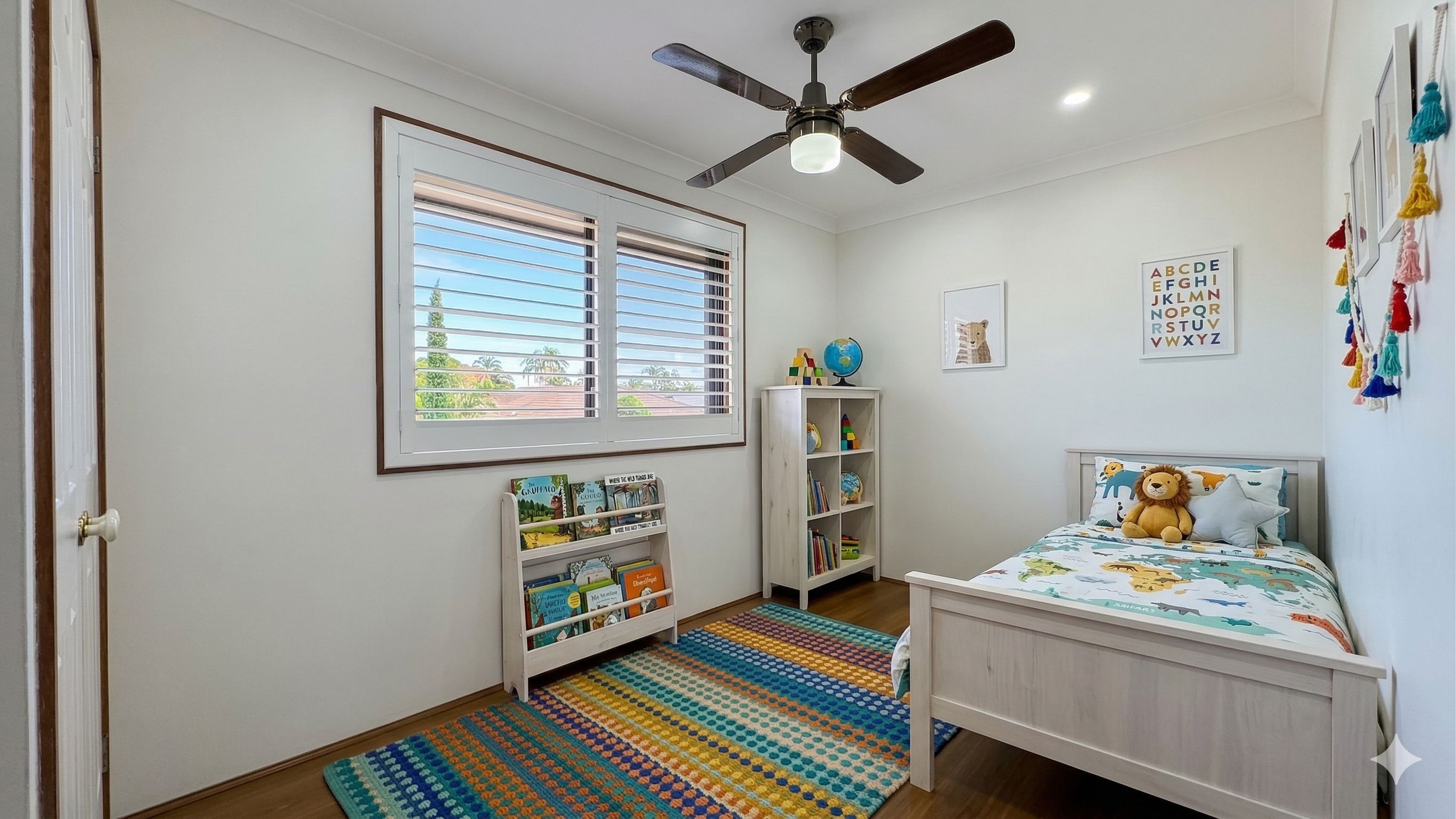 99 Andromeda Drive, Cranebrook, NSW