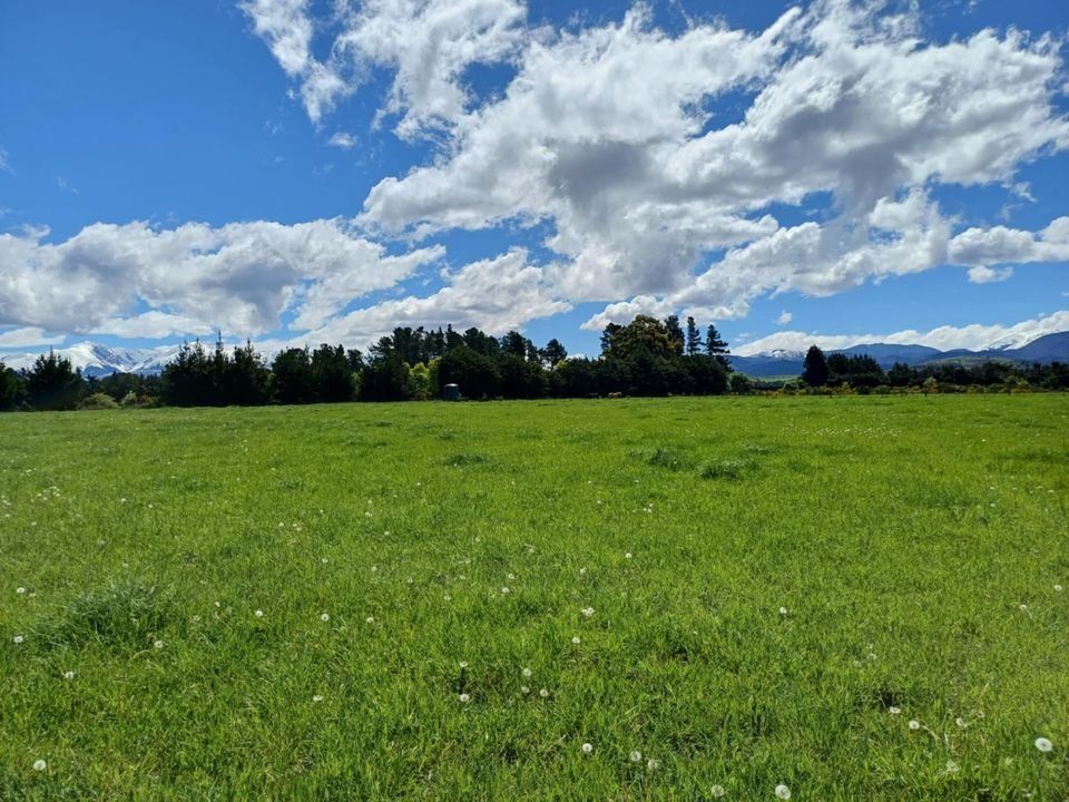 410 Harmans Gorge Road, Oxford, Waimakariri District