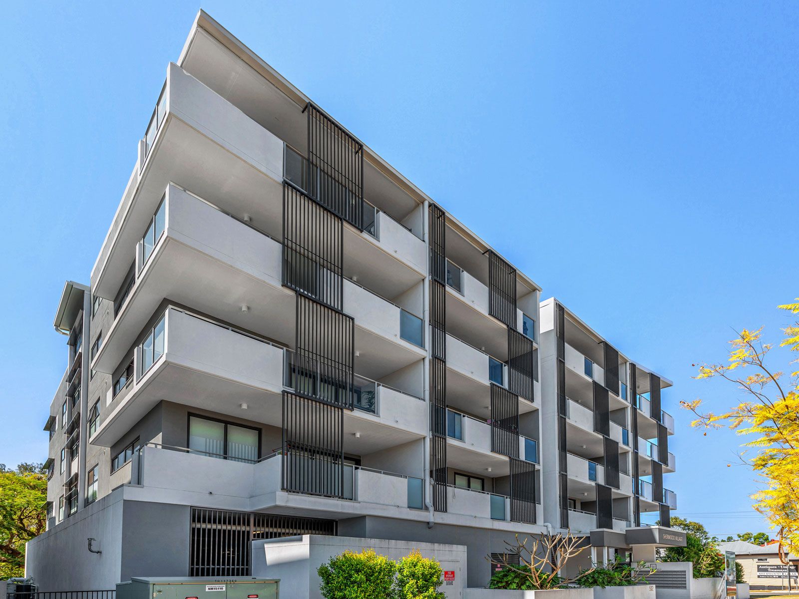 22/8 Mayhew Street — photo from Ray White Sherwood