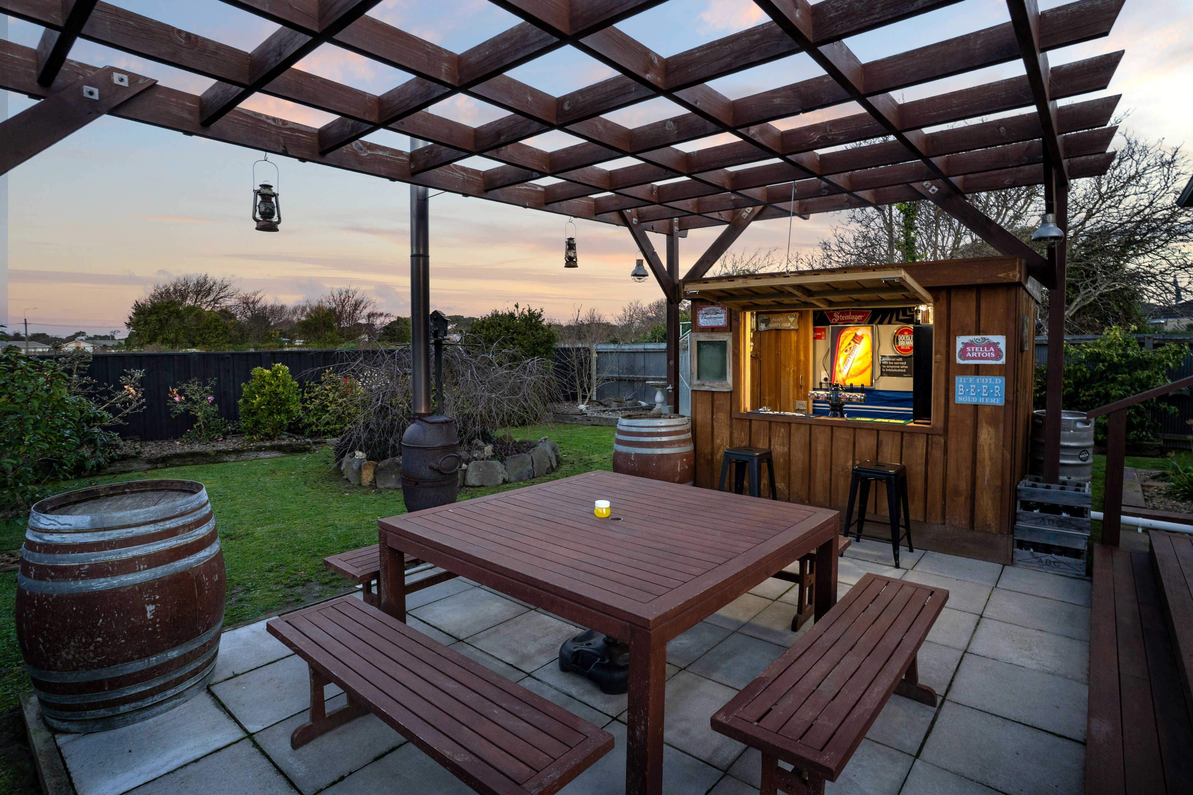 14 Farnborough Street, Aranui, Christchurch City