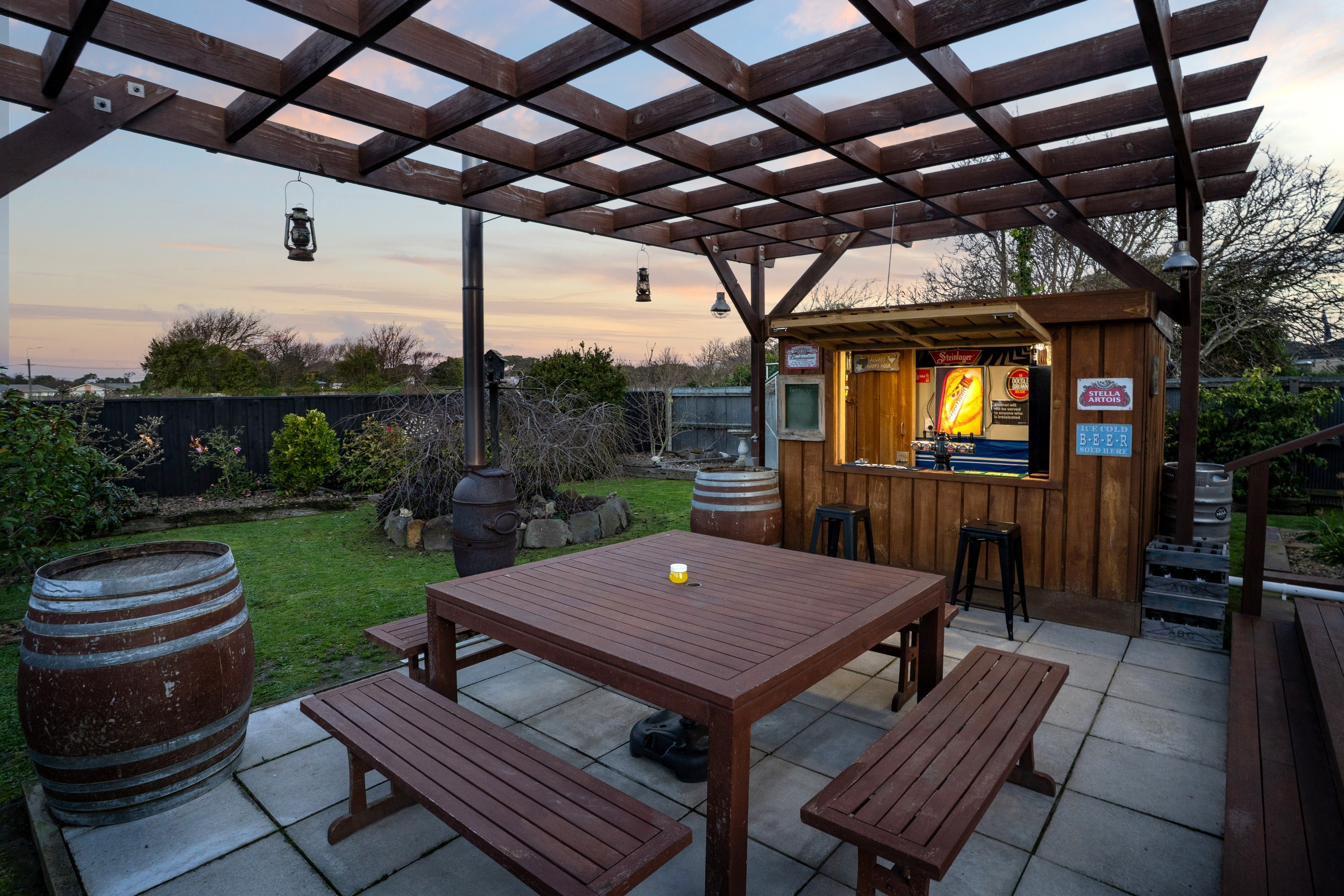 14 Farnborough Street, Aranui, Christchurch City