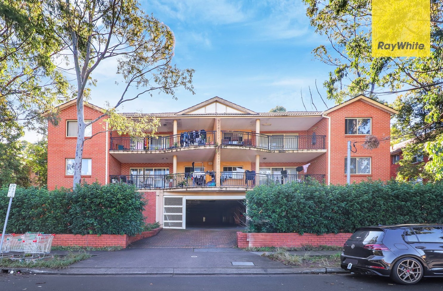 13/15-17 Meehan Street, Granville, NSW 2142