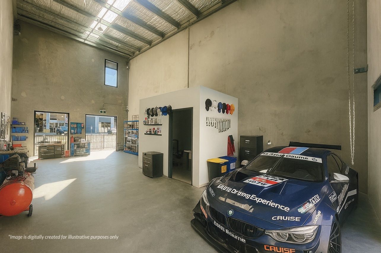 12/11-17 Bremner Road, Rothwell, QLD 4022