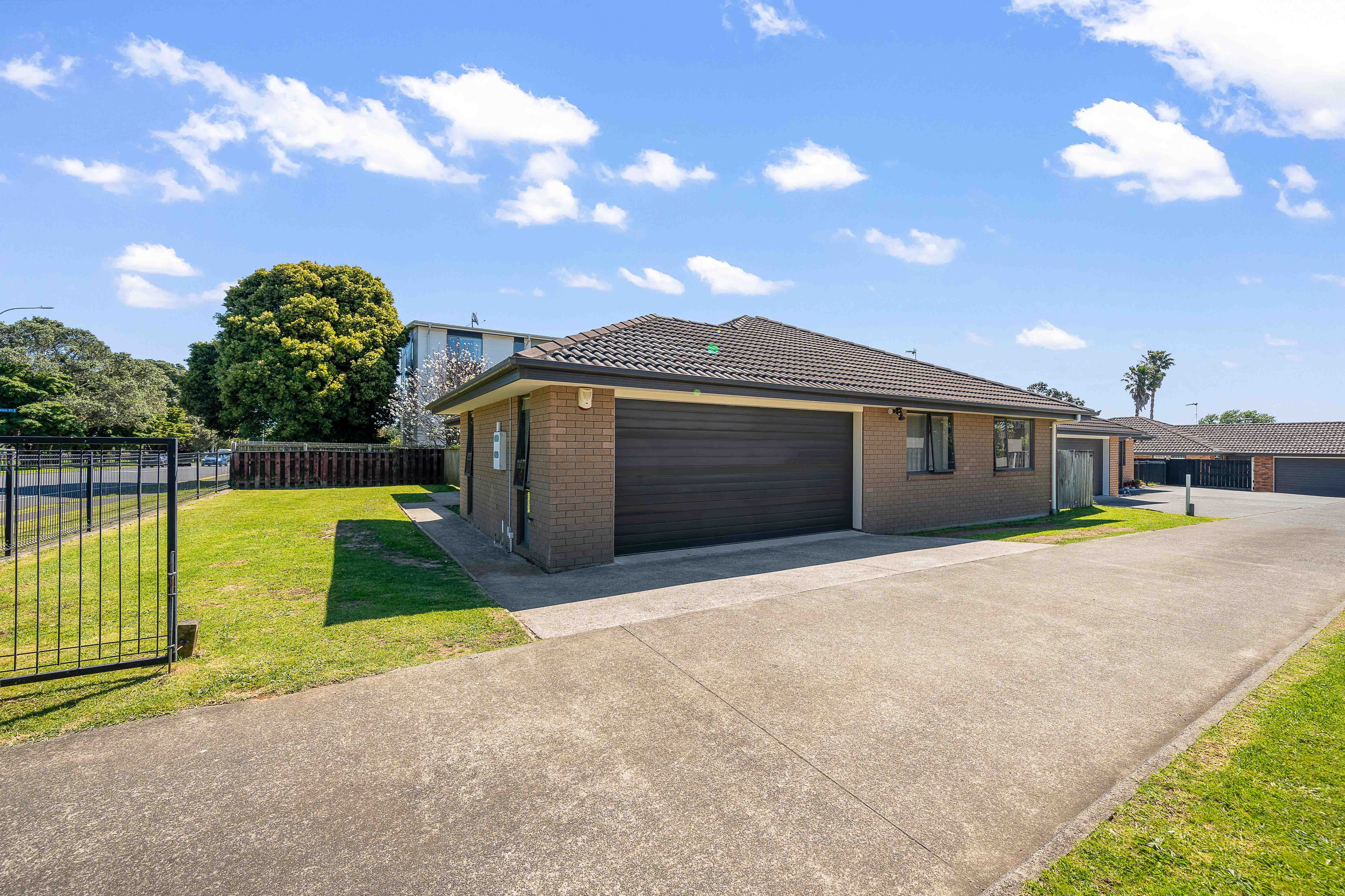 203 Weymouth Road, Manurewa, Manukau City