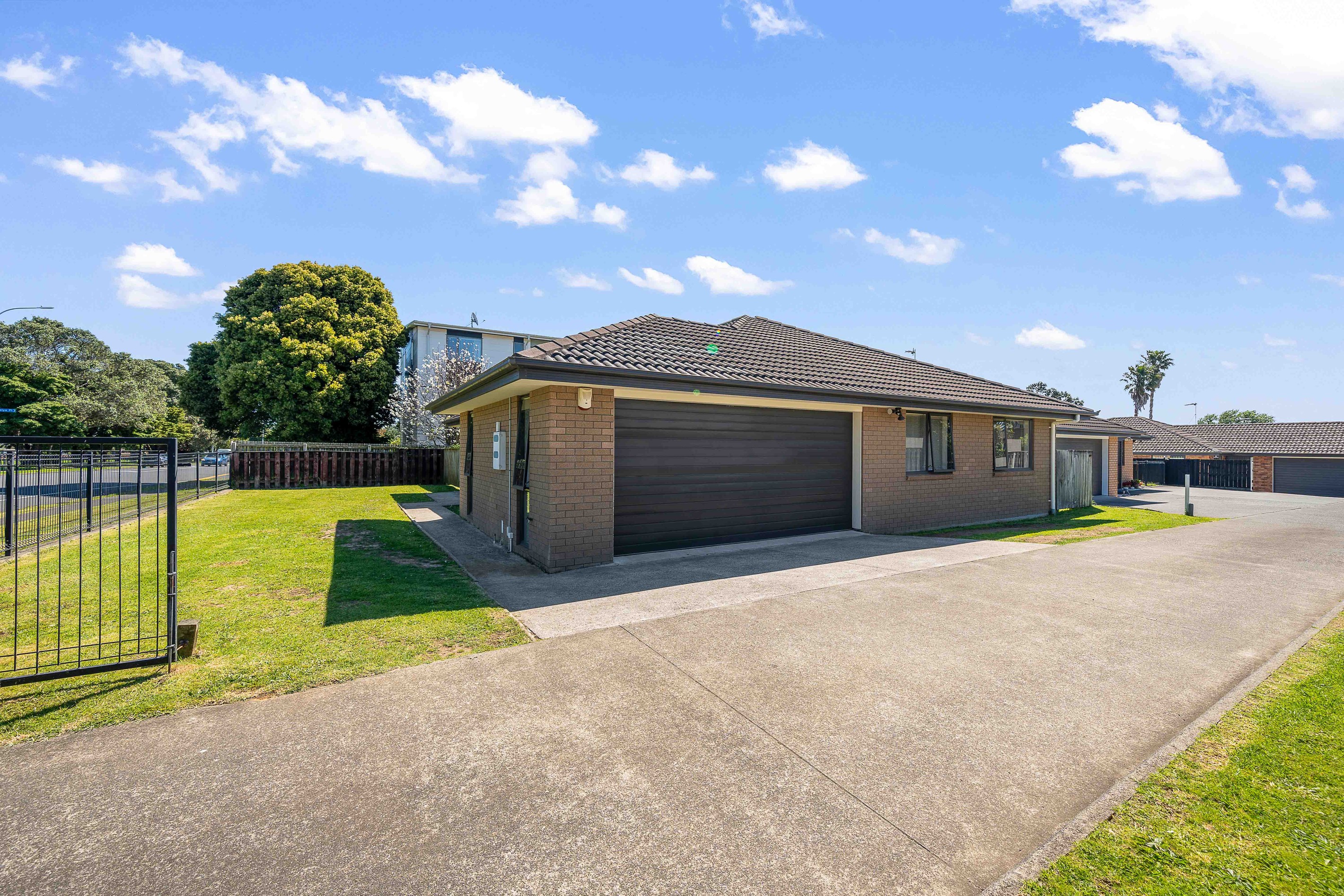 203 Weymouth Road, Manurewa, Manukau City