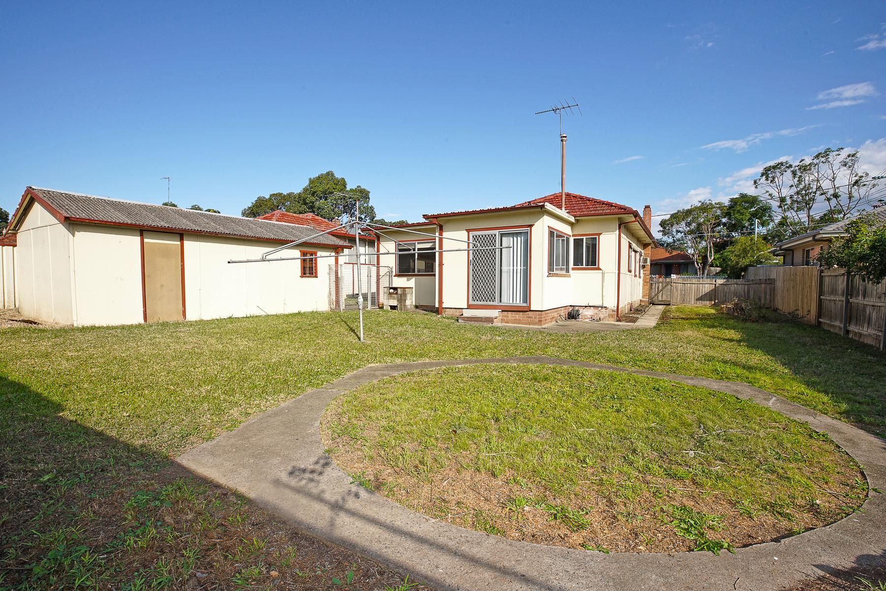 21 Jipp Street, Penrith, NSW 2750