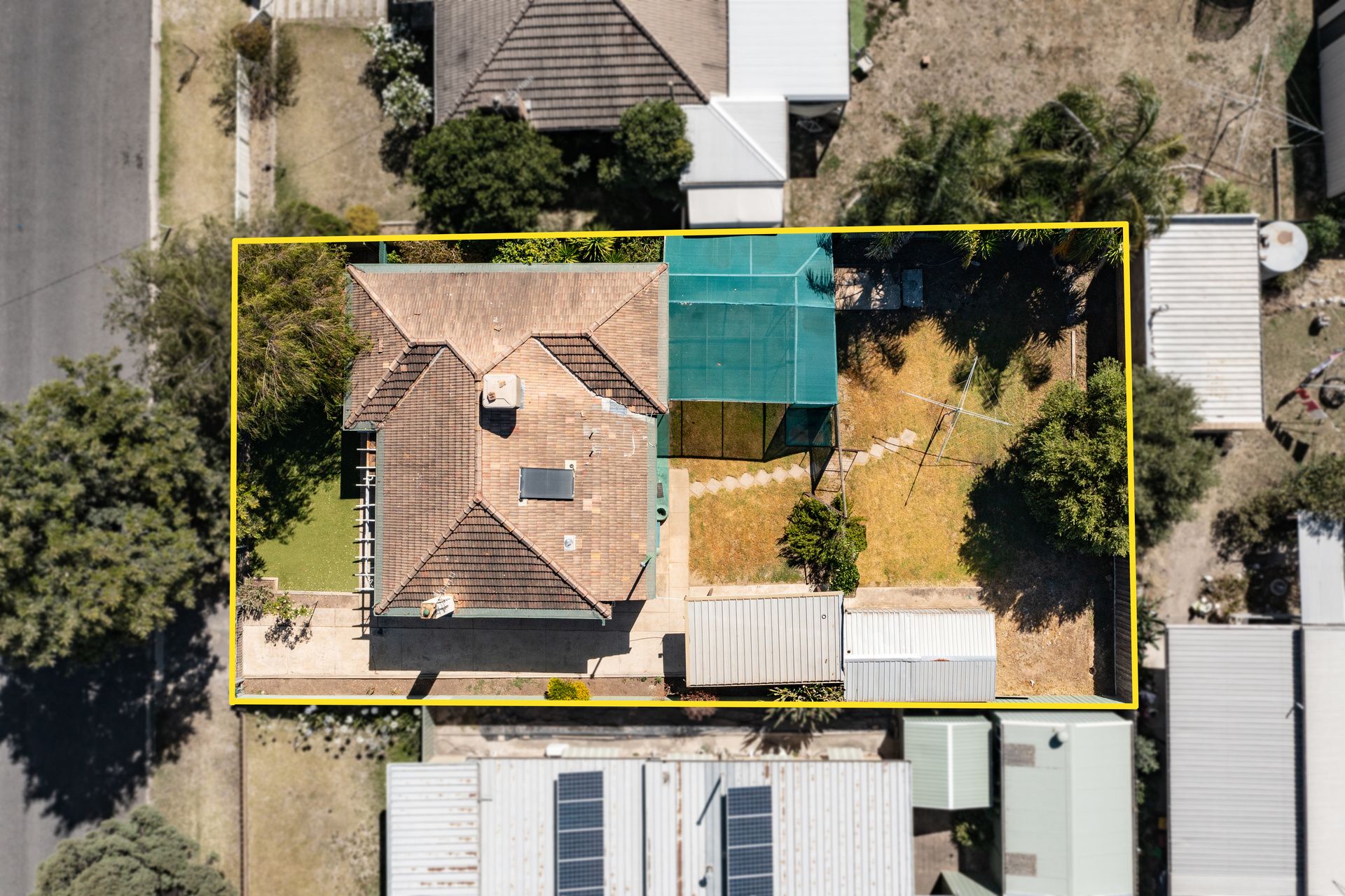 105 Mackellar Street, Benalla, VIC 3672 Sold House Ray White Benalla