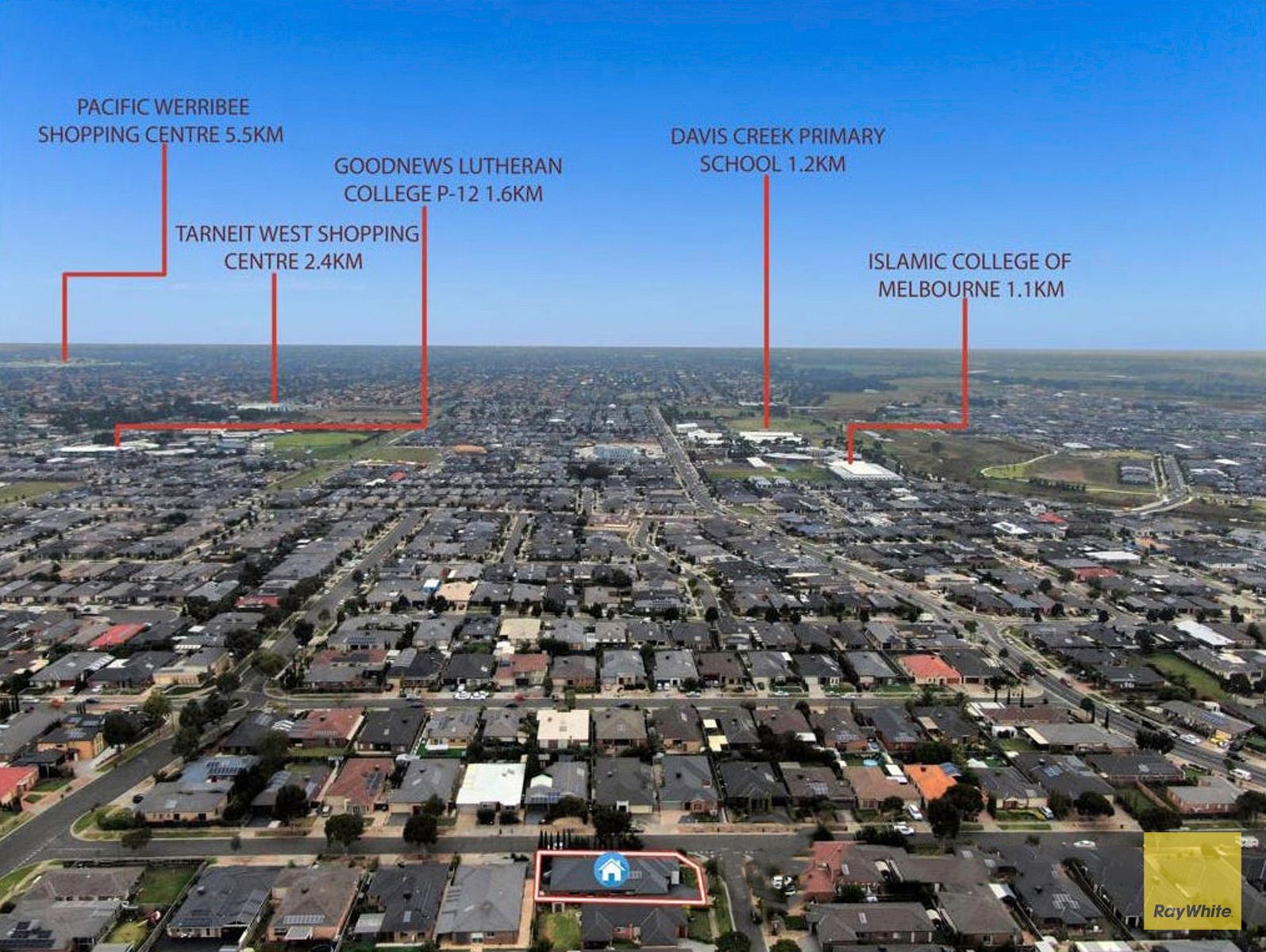 7 Zetland Way, Tarneit, VIC 3029