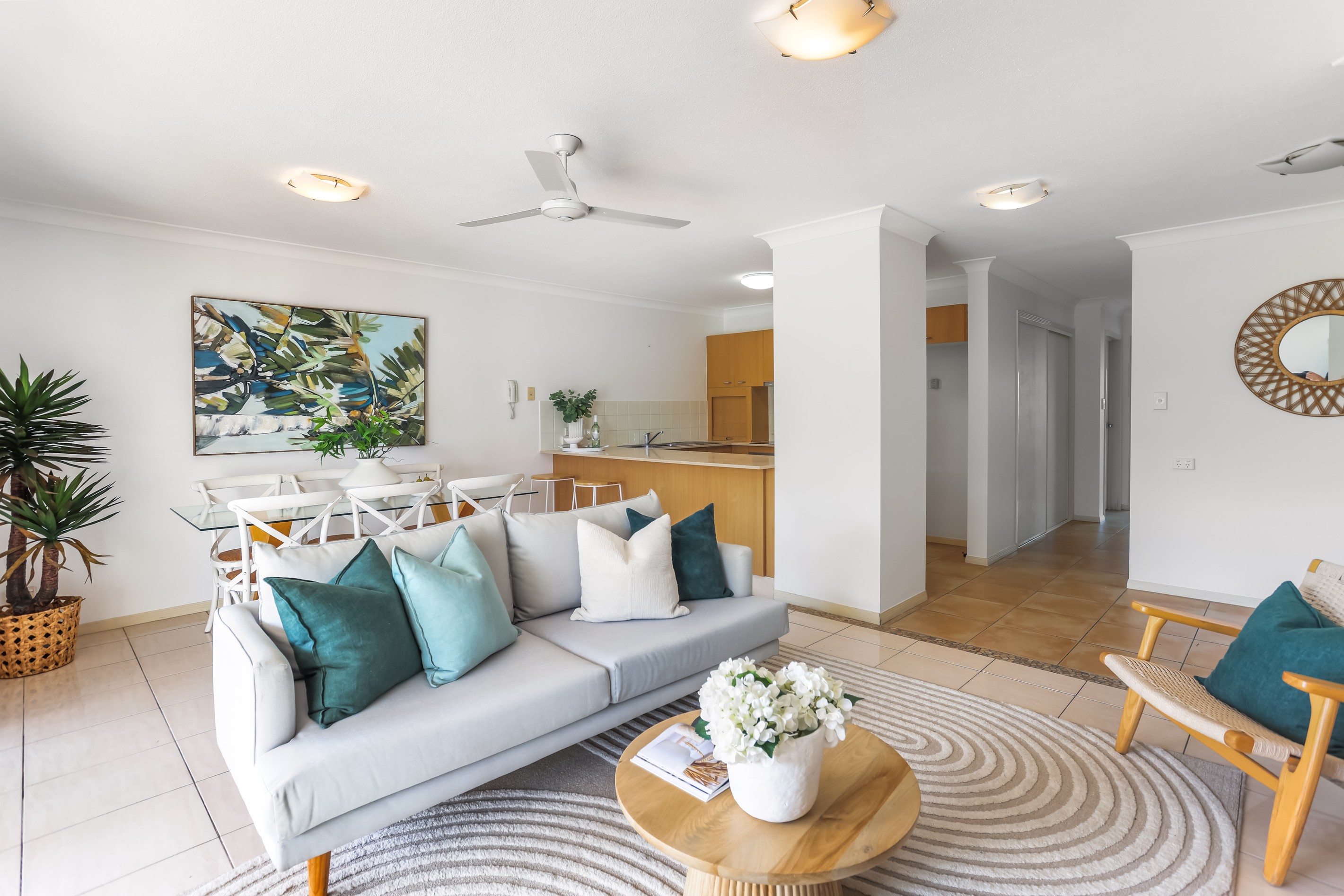 7/4-6 Oleander Avenue, Biggera Waters, QLD 4216