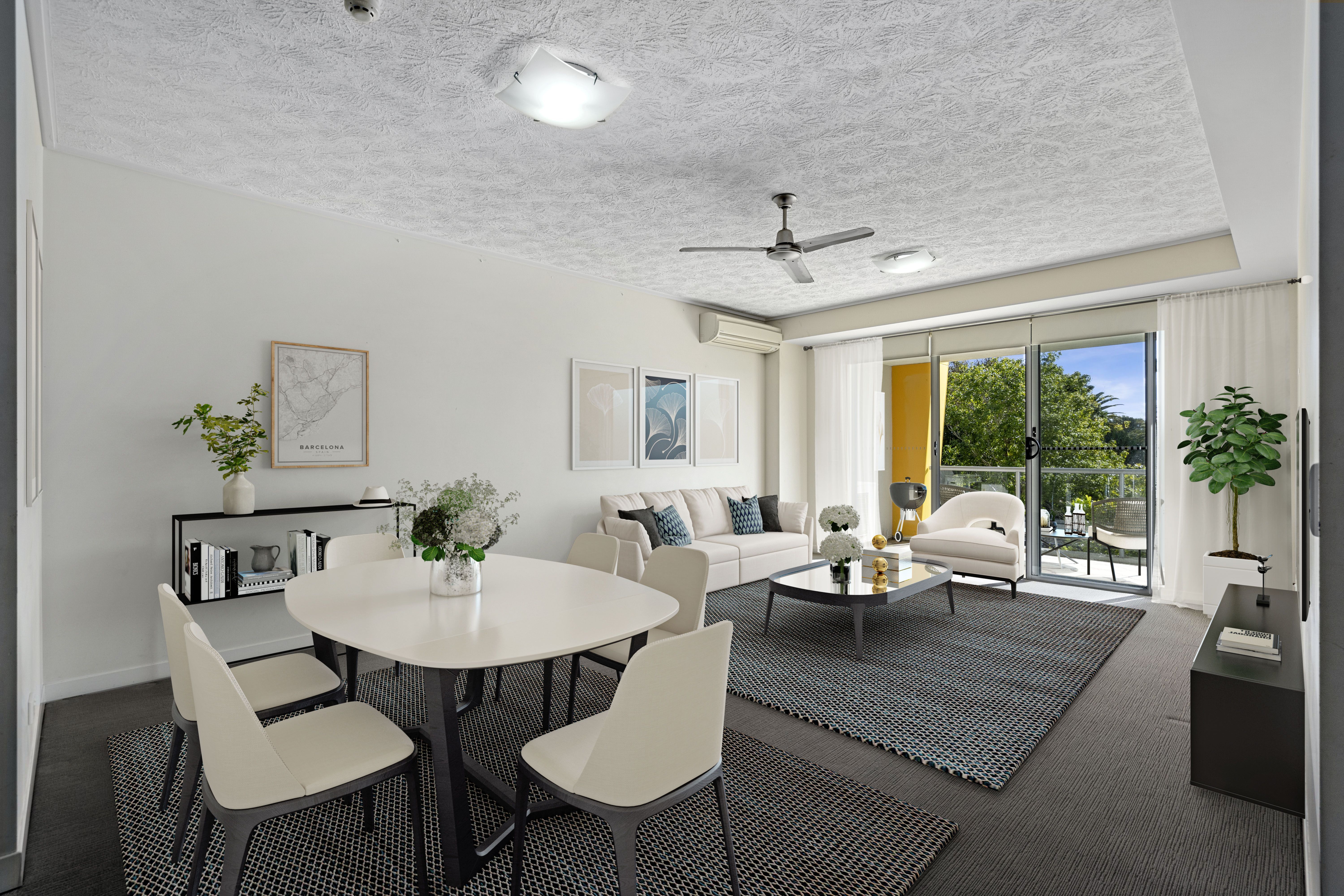 333/64 Sickle Avenue, Hope Island, QLD 4212