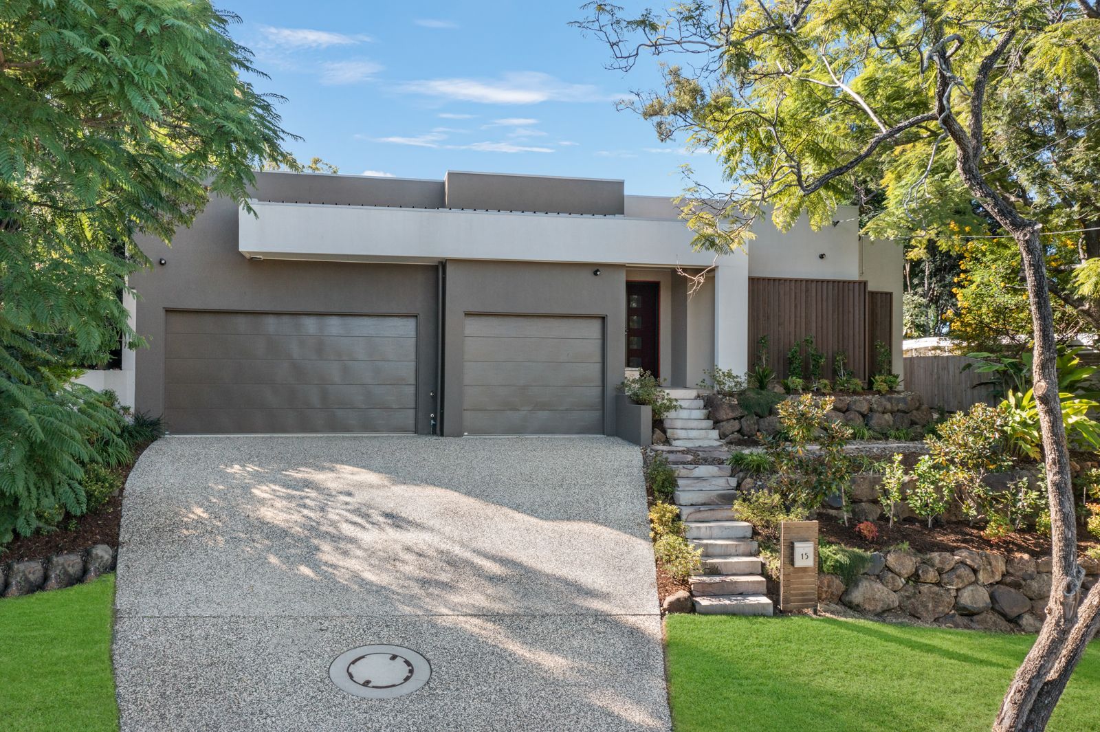 15 Darreba Street, Kenmore, QLD 4069 Sold House Ray White MetroWest