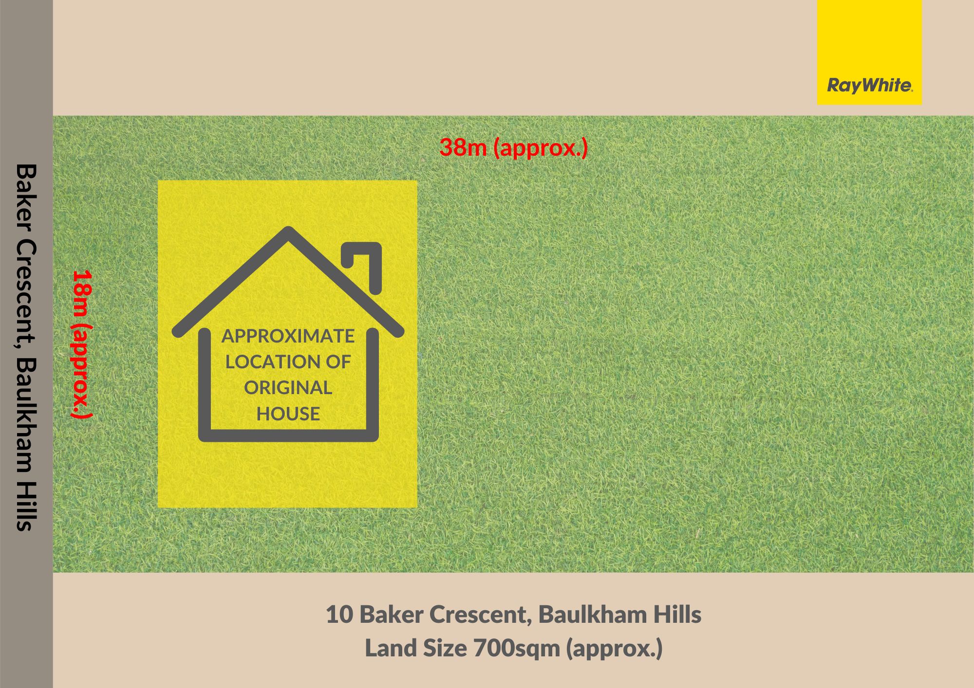 10 Baker Crescent, Baulkham Hills, NSW 2153 Sold House Ray White Castle Hill