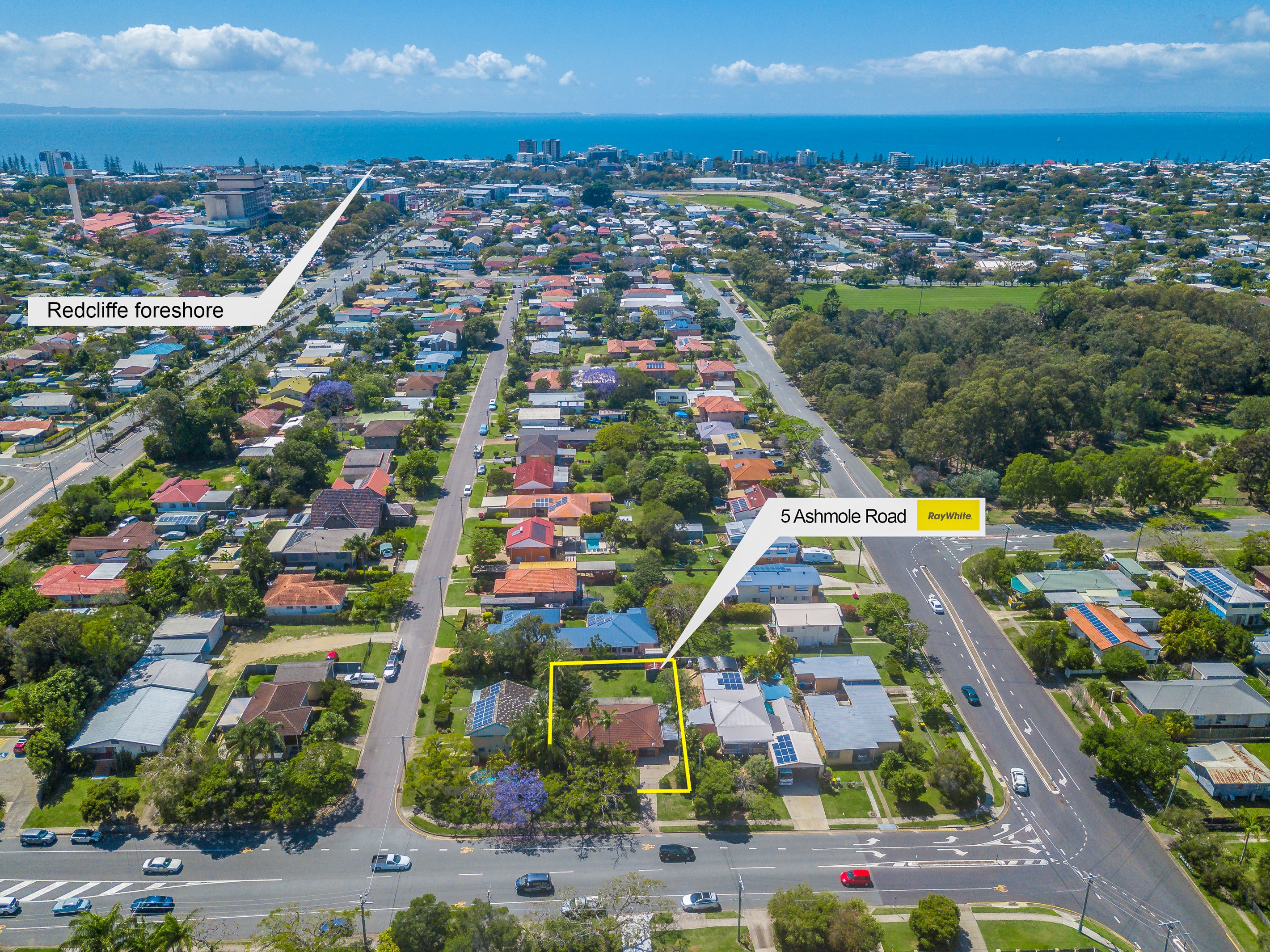 5 Ashmole Road, Redcliffe, QLD 4020