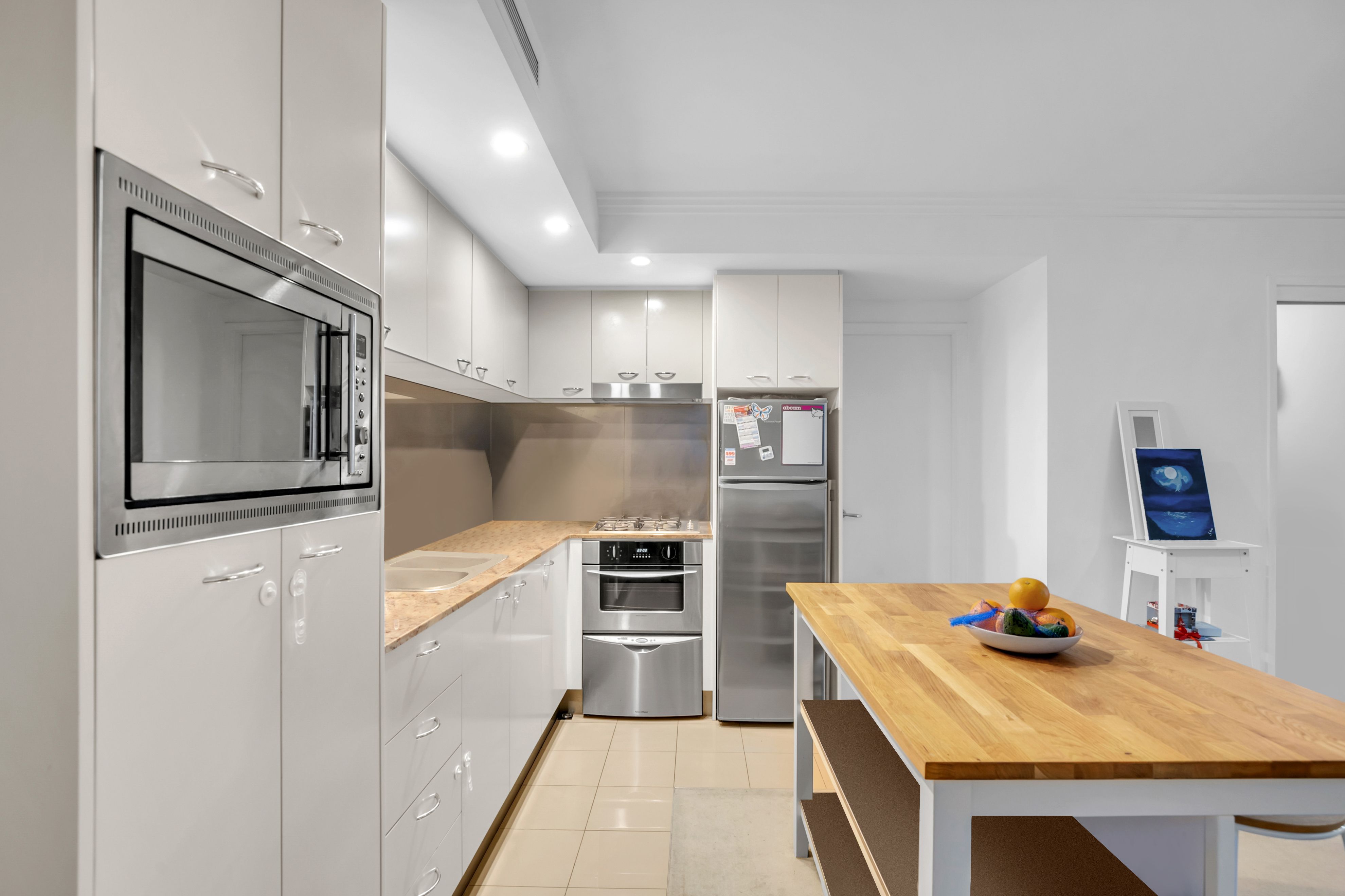 1602/70 Mary Street, Brisbane City, QLD 4000