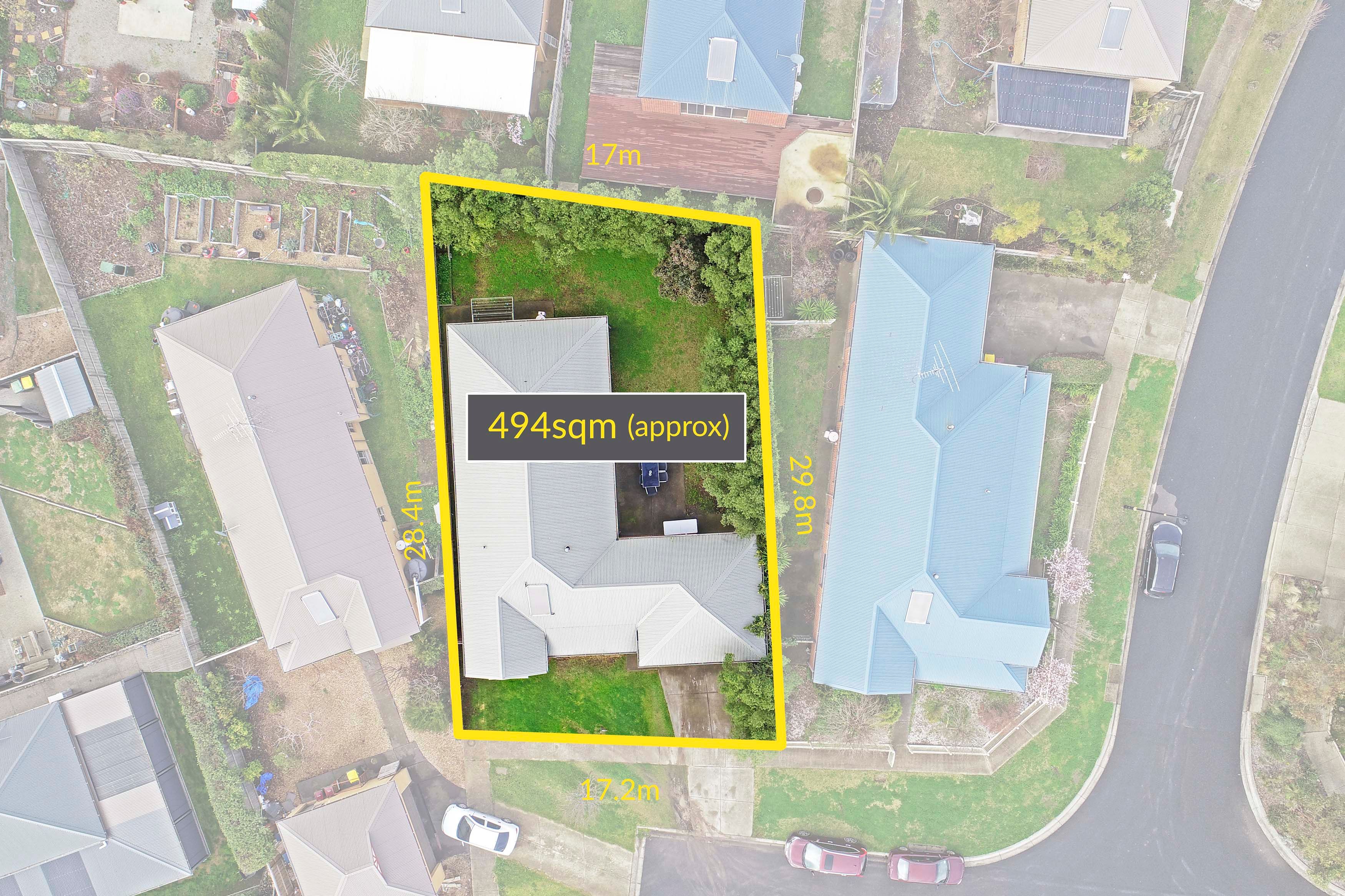 16 Chambers Court, Marshall, VIC 3216