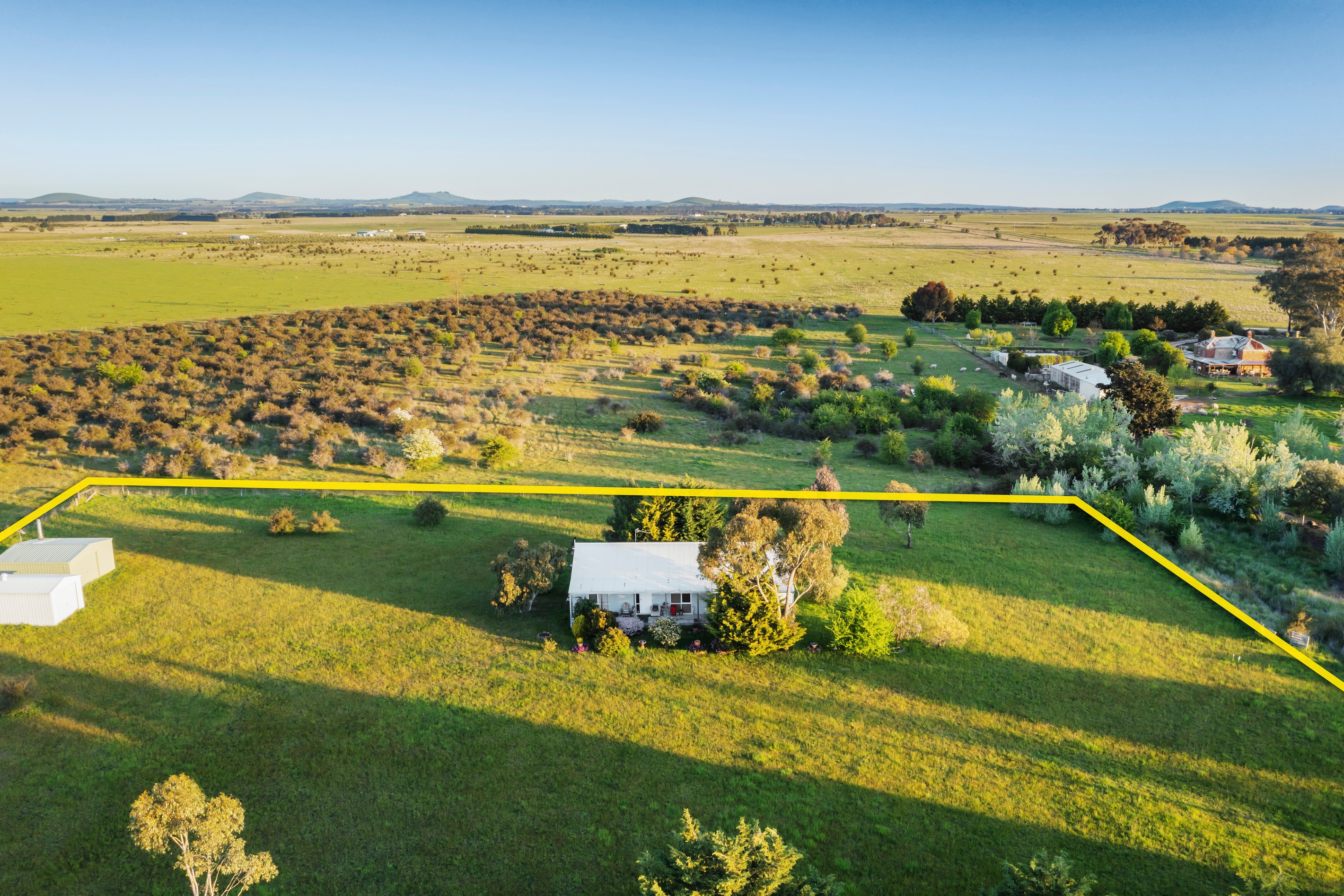 14 Hotham Street, Clunes, VIC 3370