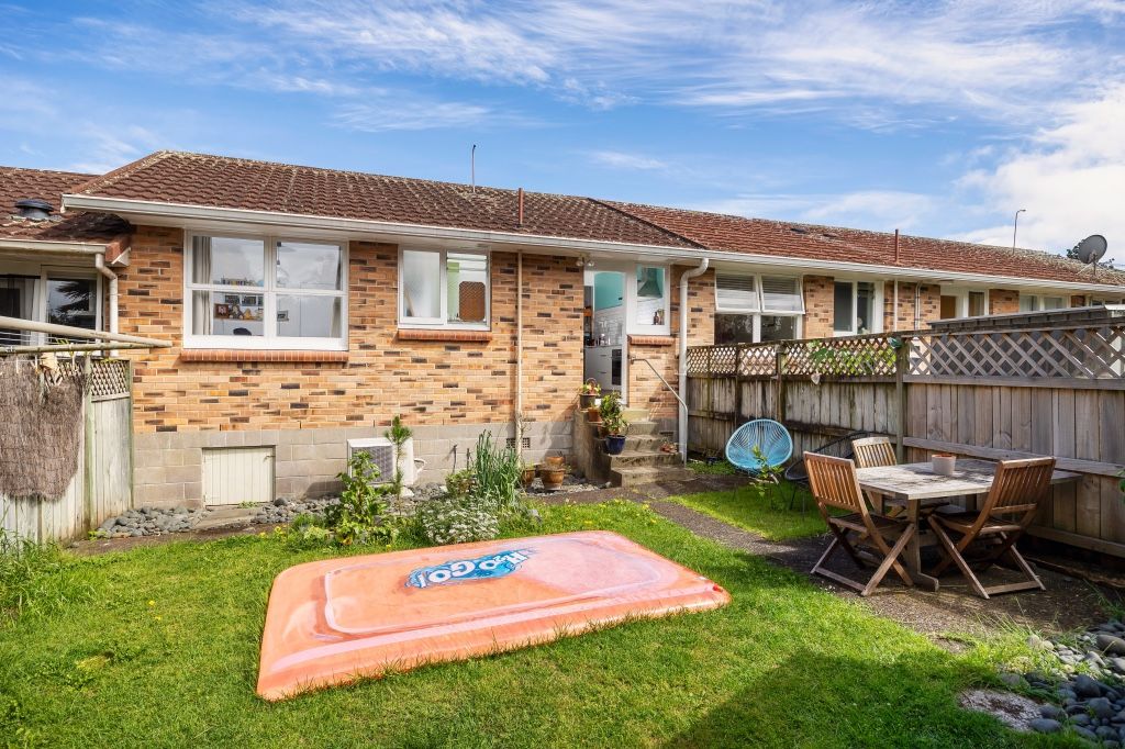 6/32 Asquith Avenue, Mount Albert, Auckland City