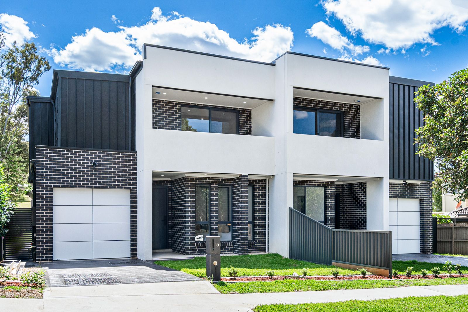 1A Sinfield Street, Ermington, NSW 2115