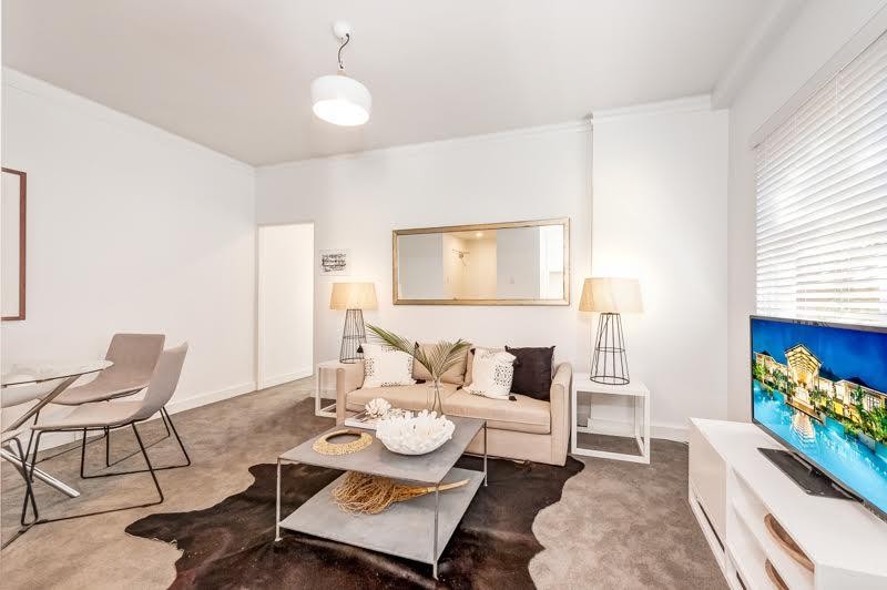8/13 Botany Street, Bondi Junction, NSW 2022