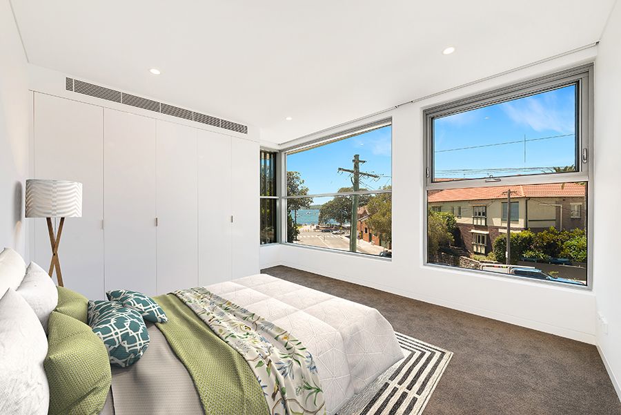1/252 Raglan Street, Mosman, NSW 2088