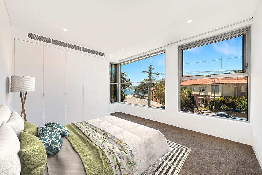 1/252 Raglan Street, Mosman, NSW 2088