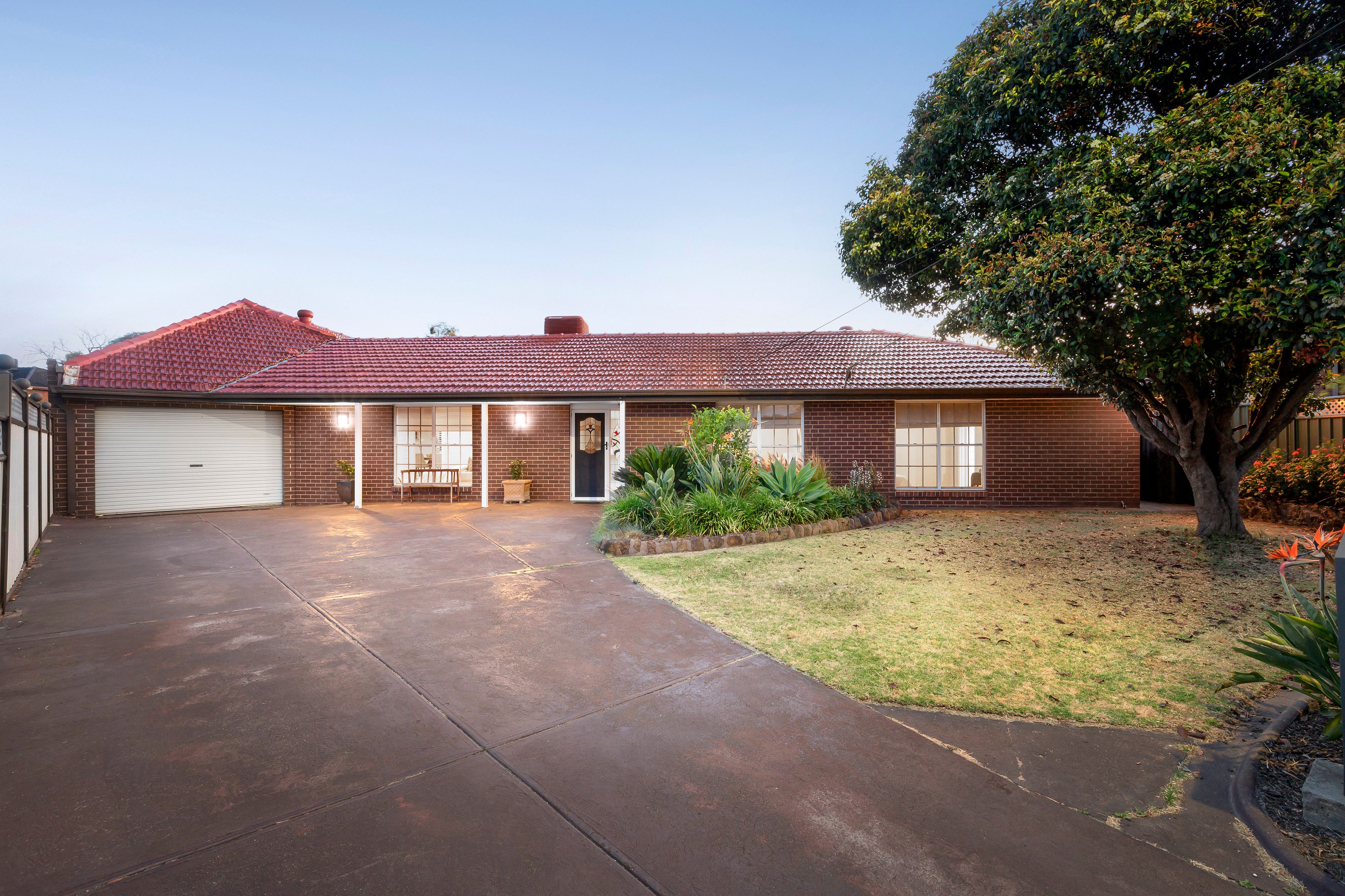 21 Penn Court, Fawkner VIC 3060