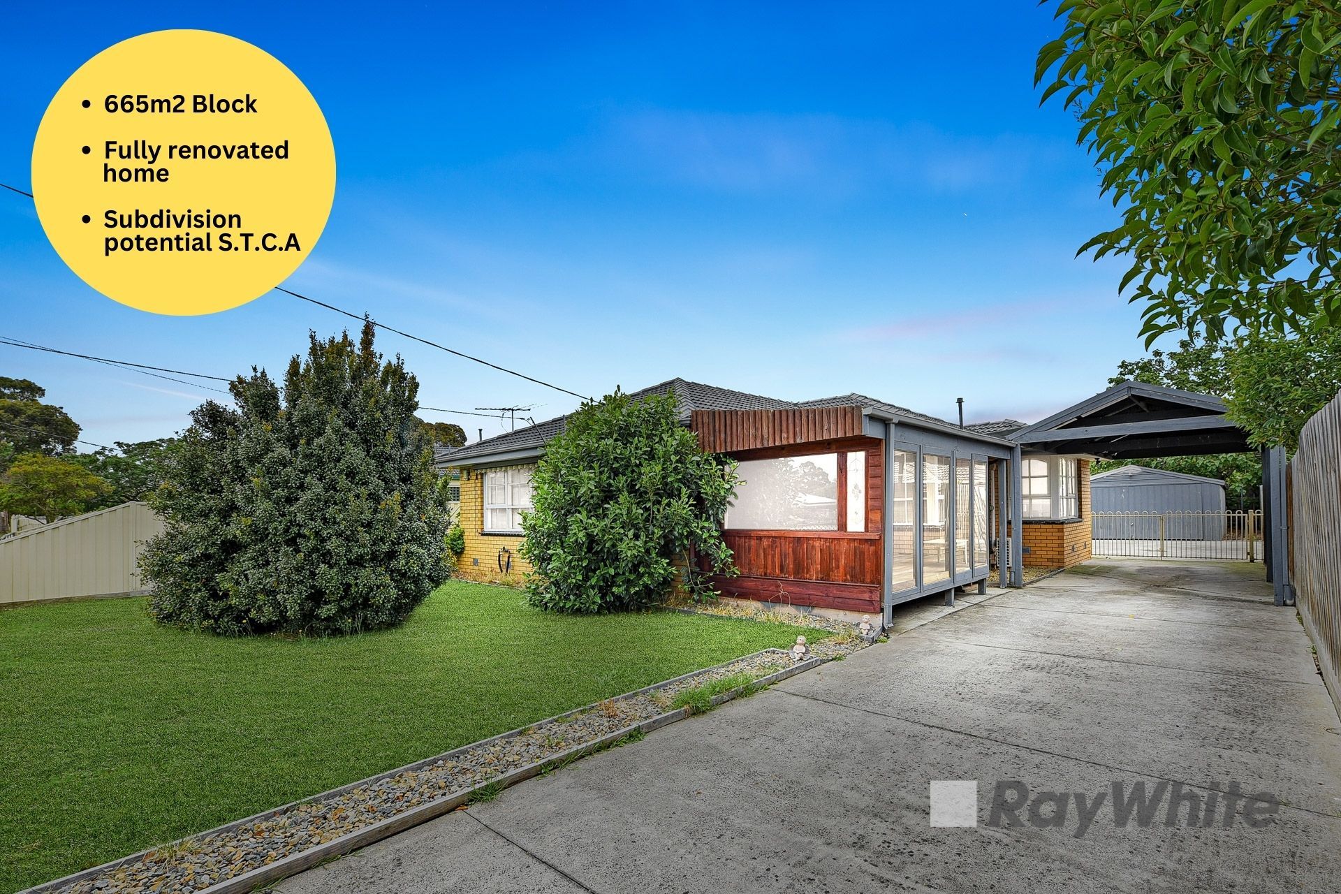 48 Clairmont Avenue, Cranbourne VIC 3977