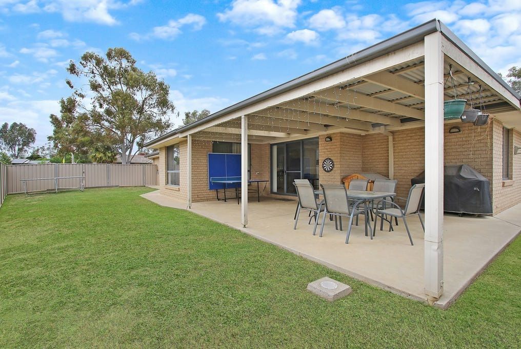 176 Hotham Circuit, Thurgoona, NSW 2640