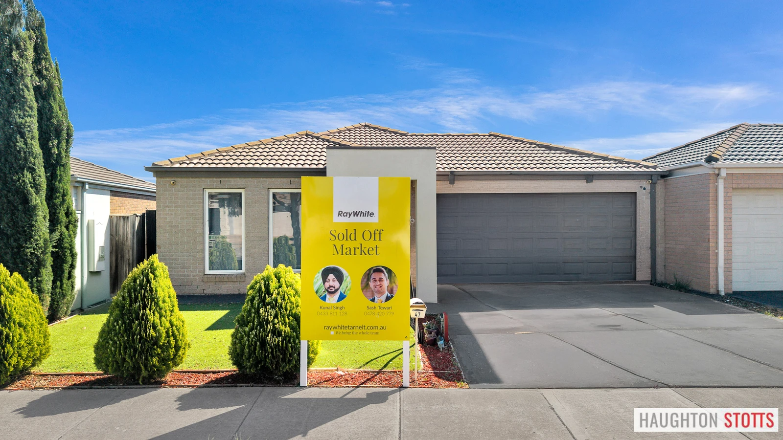47 Moorookyle Avenue, Tarneit, VIC 3029