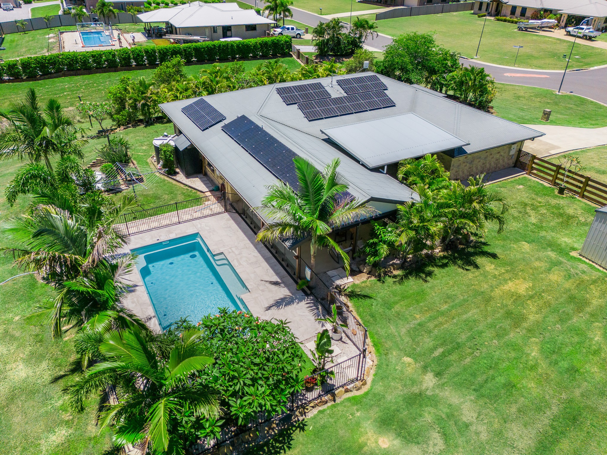 38 Swagman Drive, Benaraby, QLD 4680
