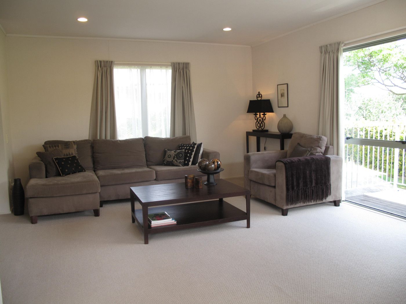 Manukau, Manukau City