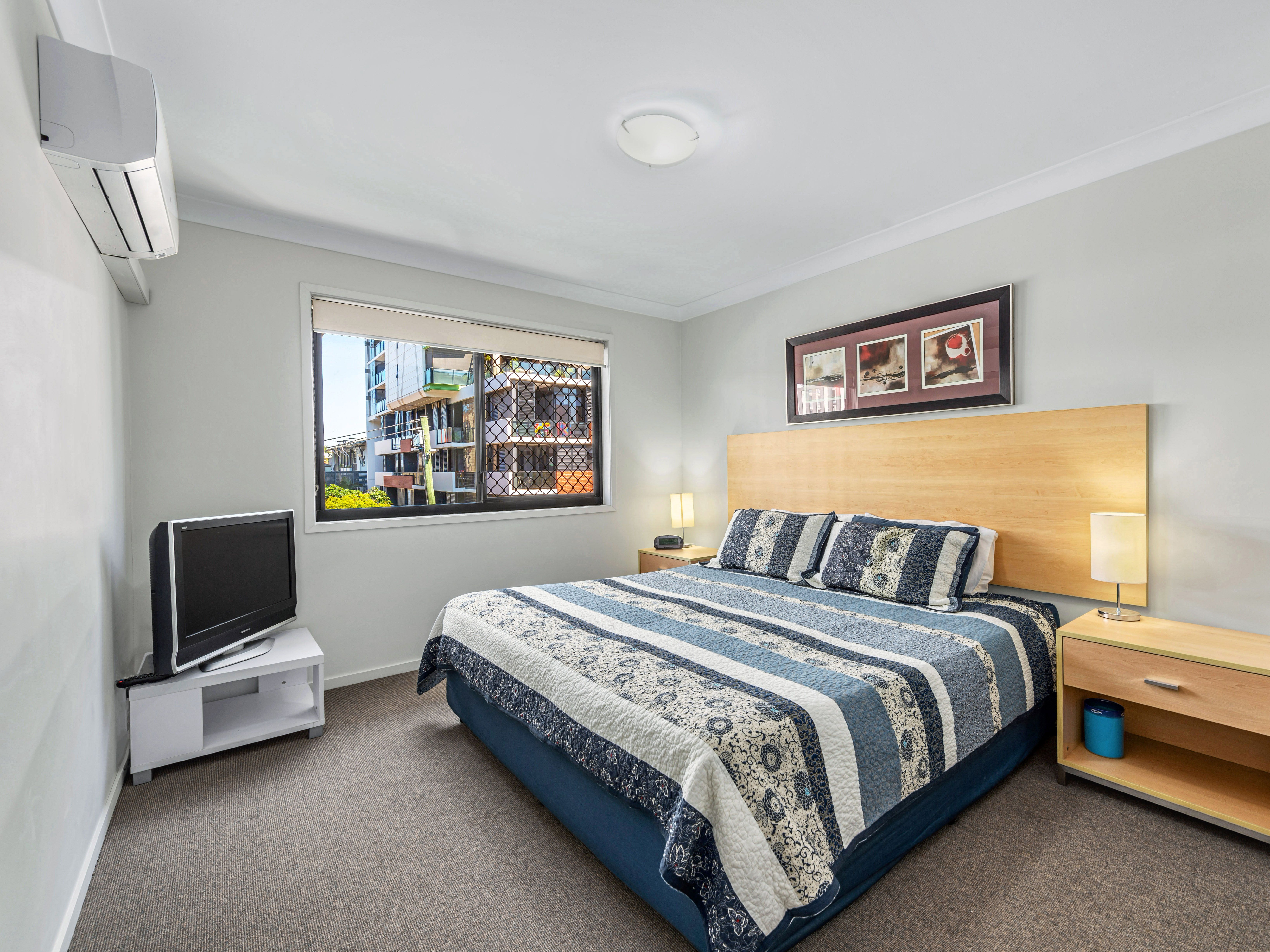 34/49 Russell Street, South Brisbane, QLD 4101